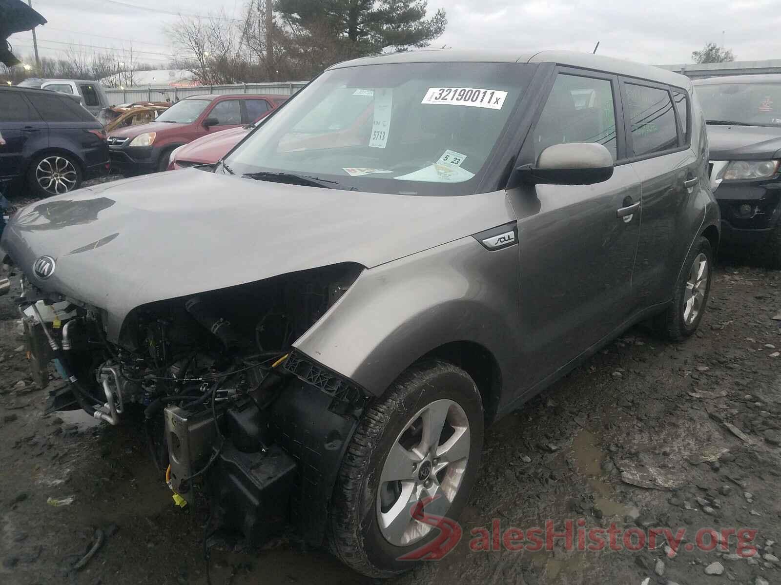 KNDJN2A25J7568755 2018 KIA SOUL