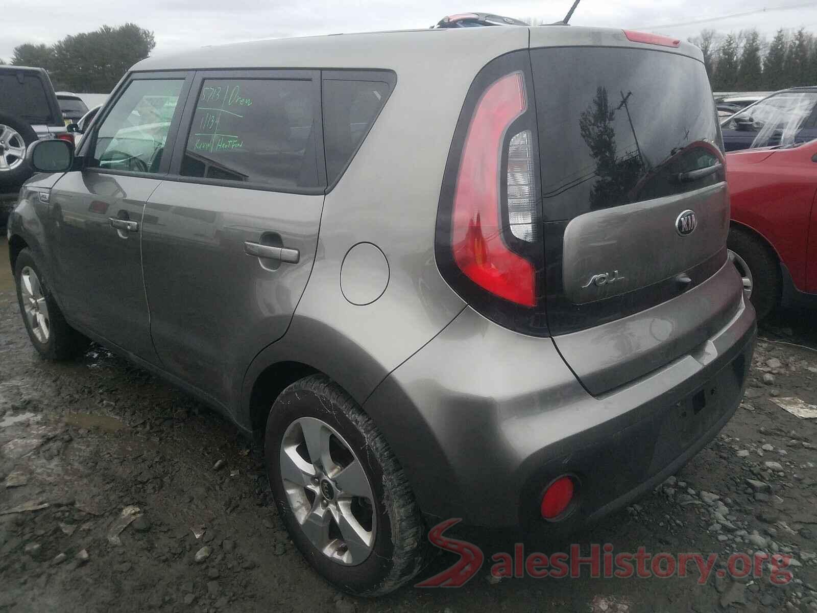 KNDJN2A25J7568755 2018 KIA SOUL