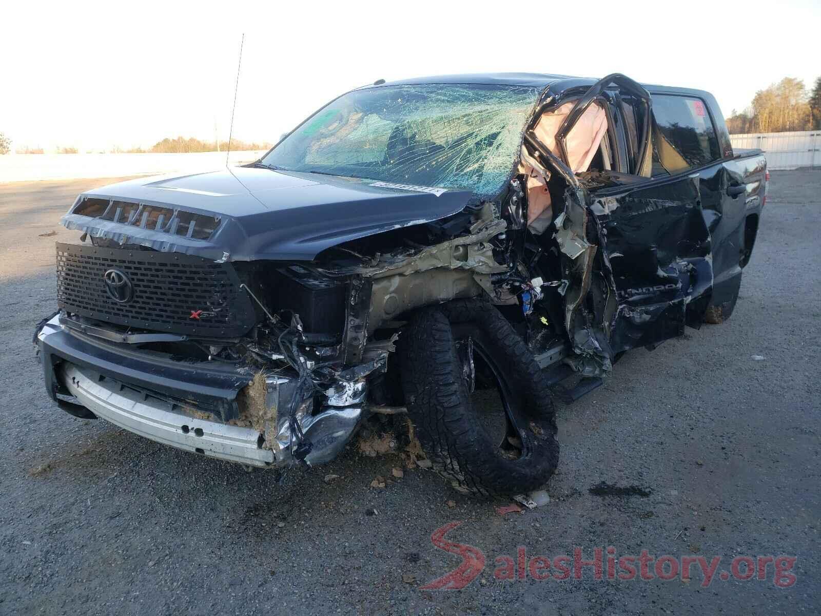 5TFEW5F12HX217103 2017 TOYOTA TUNDRA