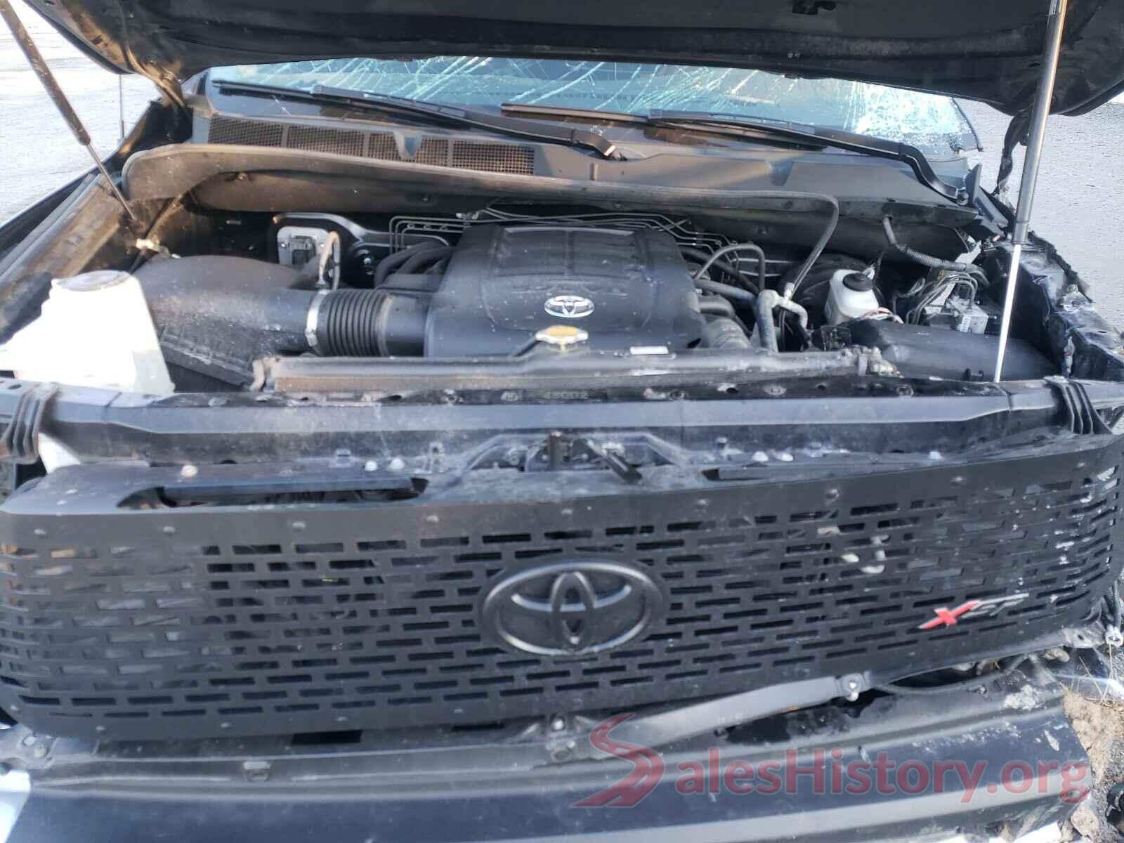 5TFEW5F12HX217103 2017 TOYOTA TUNDRA