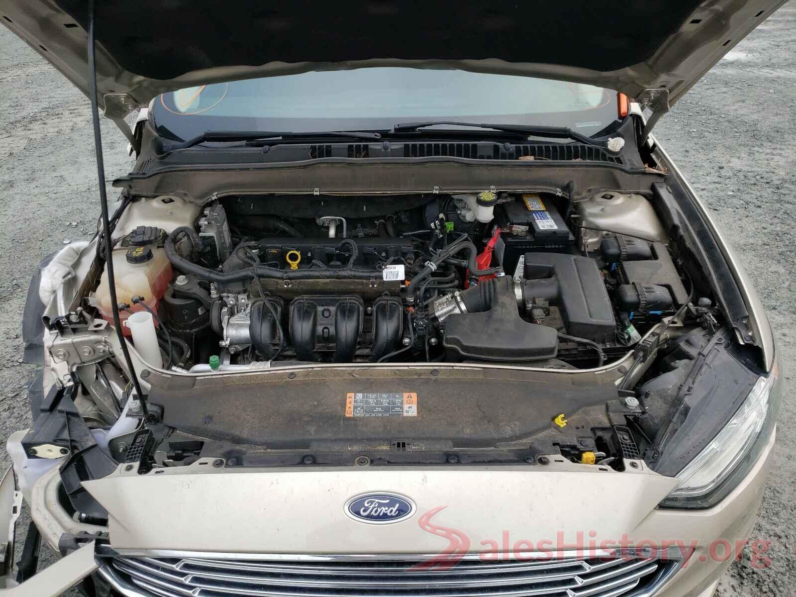 3FA6P0H72HR392200 2017 FORD FUSION