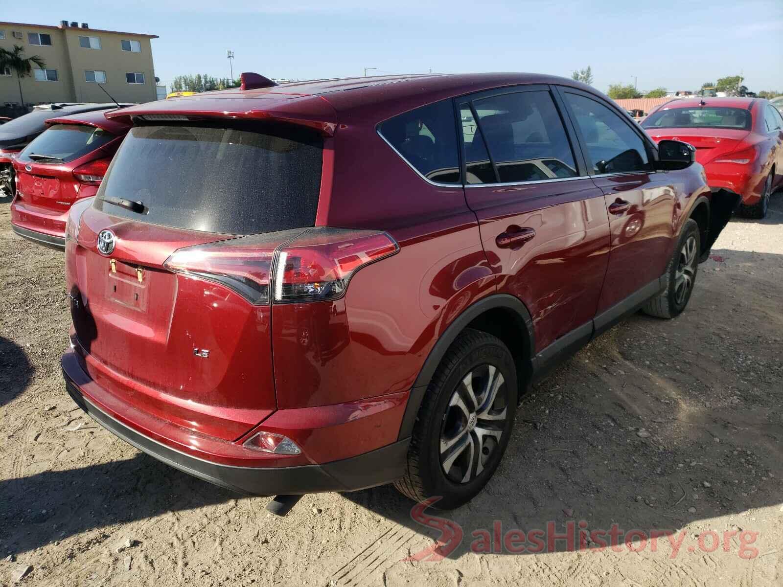 2T3ZFREV7JW450398 2018 TOYOTA RAV4