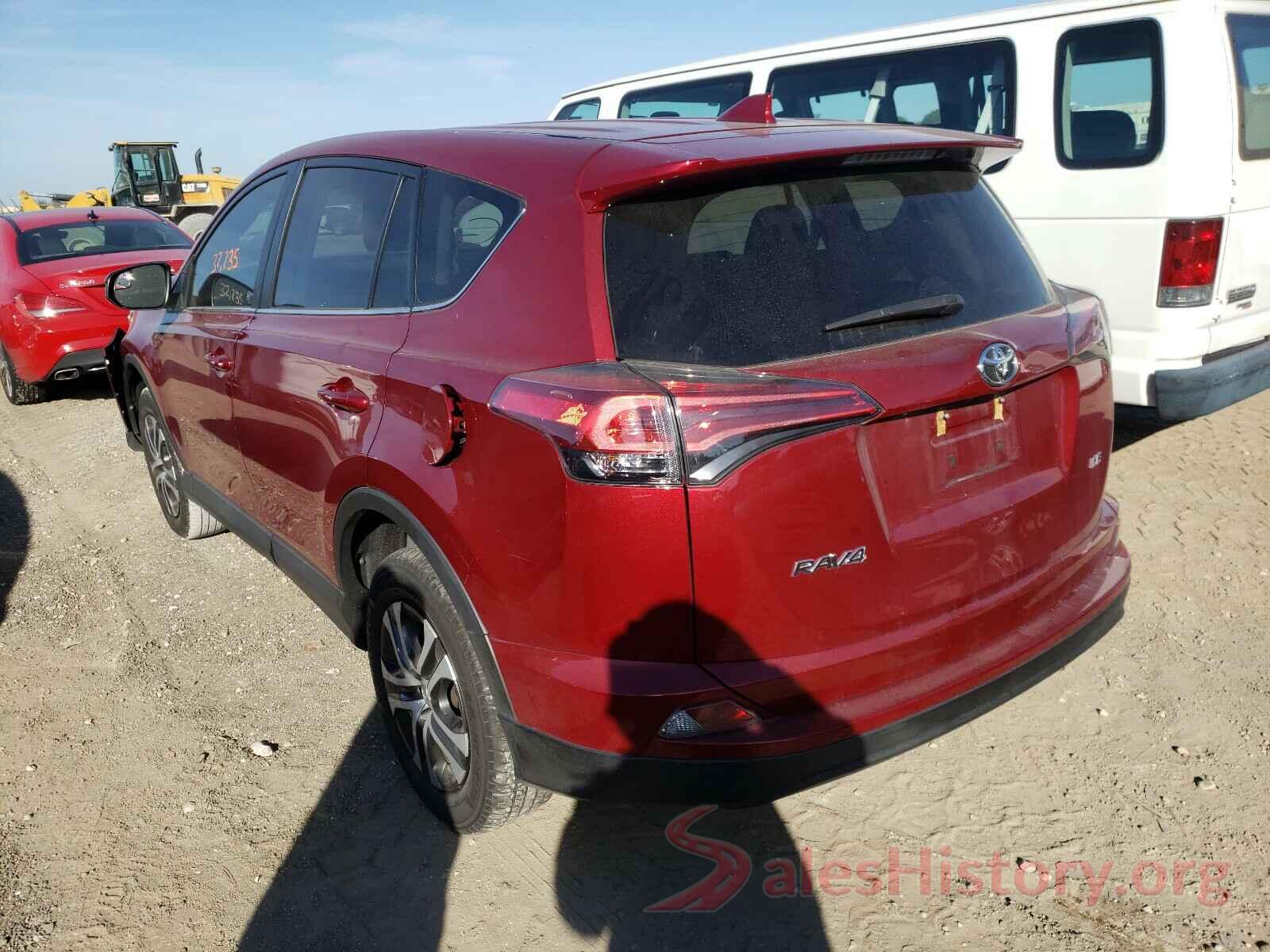 2T3ZFREV7JW450398 2018 TOYOTA RAV4