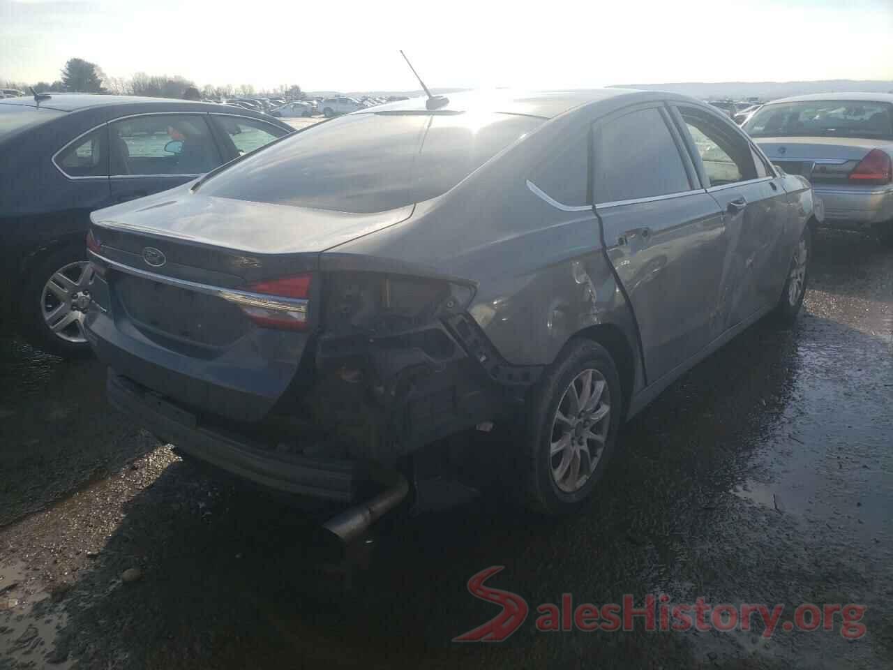 3FA6P0G78HR198112 2017 FORD FUSION