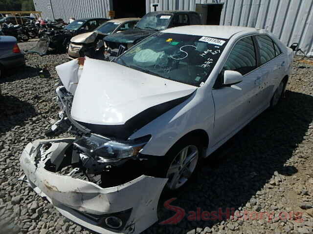 4T1BF1FK8DU283828 2013 TOYOTA CAMRY