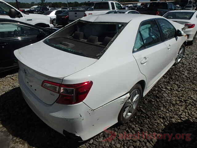 4T1BF1FK8DU283828 2013 TOYOTA CAMRY