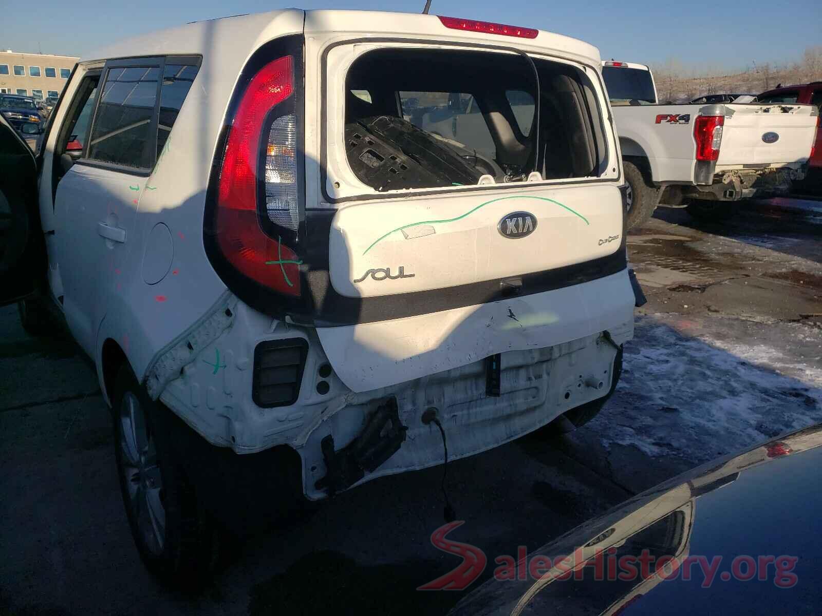 KNDJP3A5XG7396578 2016 KIA SOUL