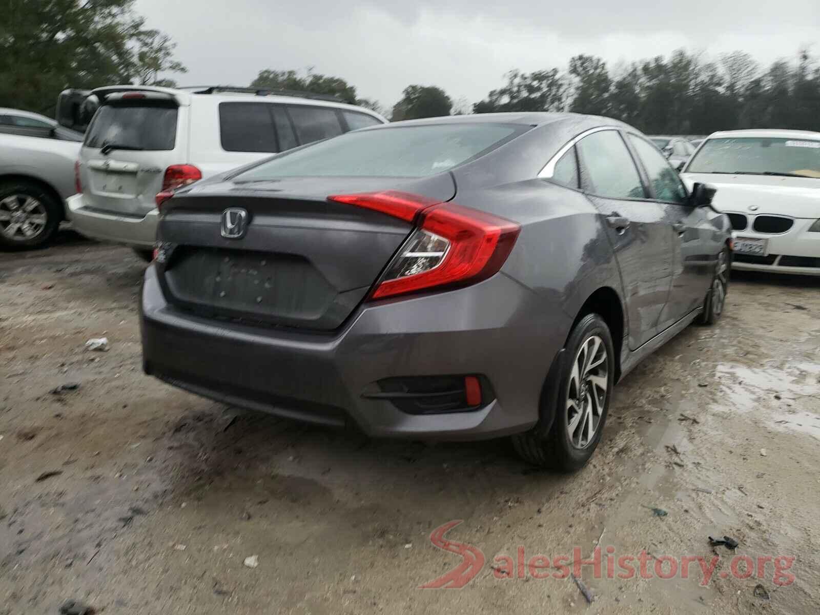 19XFC2F73GE035313 2016 HONDA CIVIC