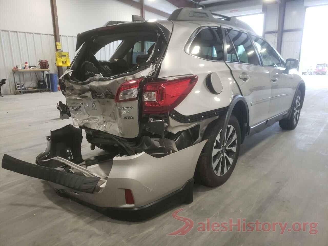 4S4BSANC1H3376000 2017 SUBARU OUTBACK