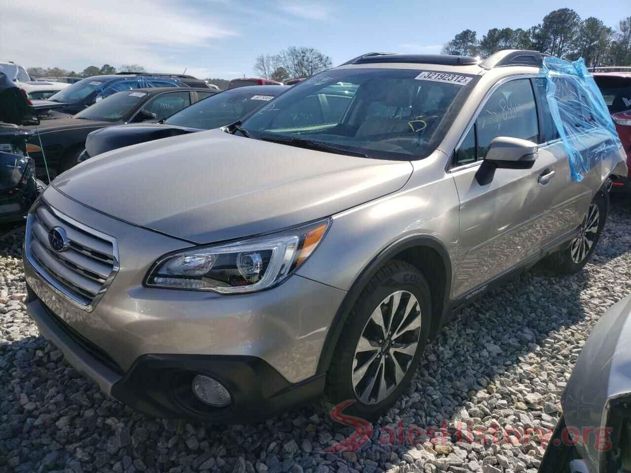 4S4BSANC1H3376000 2017 SUBARU OUTBACK