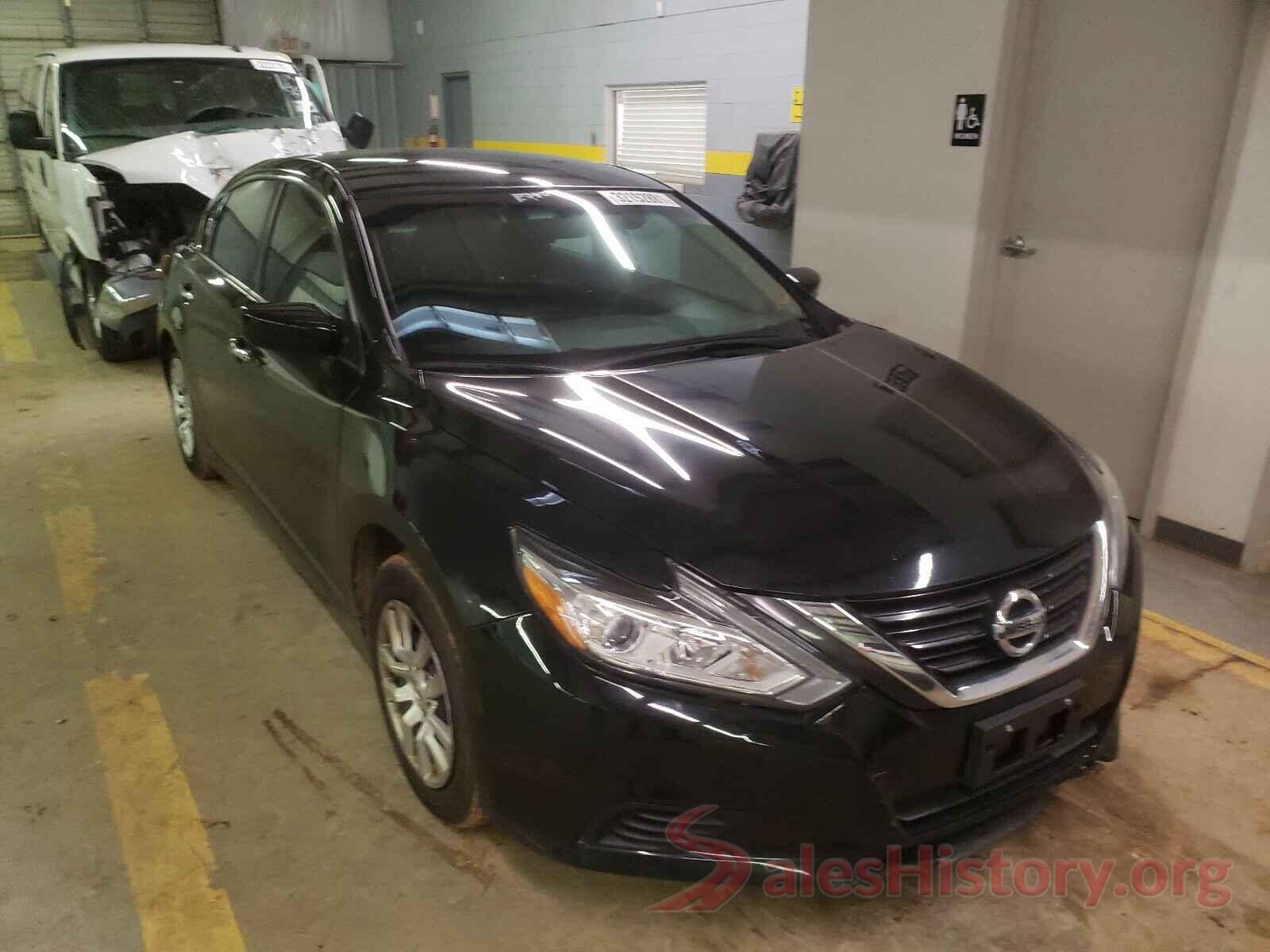 1N4AL3AP6GC140464 2016 NISSAN ALTIMA