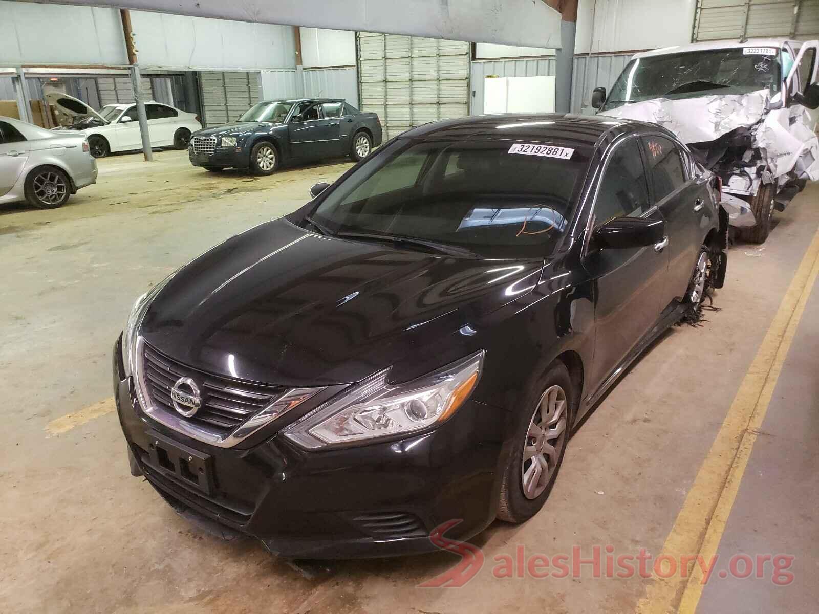 1N4AL3AP6GC140464 2016 NISSAN ALTIMA