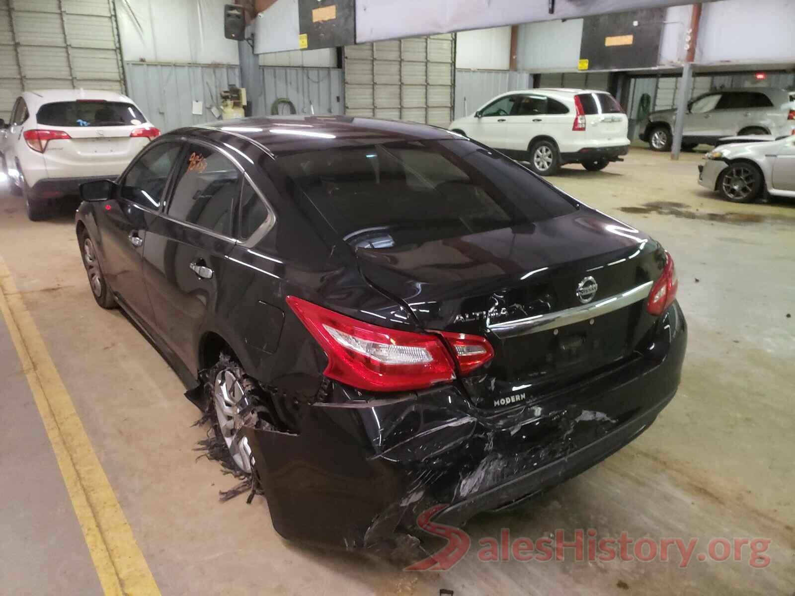 1N4AL3AP6GC140464 2016 NISSAN ALTIMA