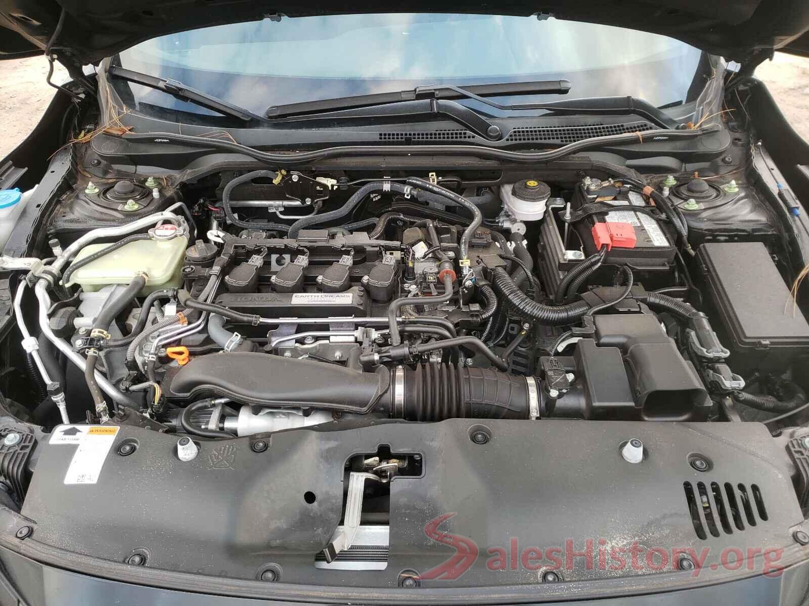 SHHFK7H22HU212221 2017 HONDA CIVIC