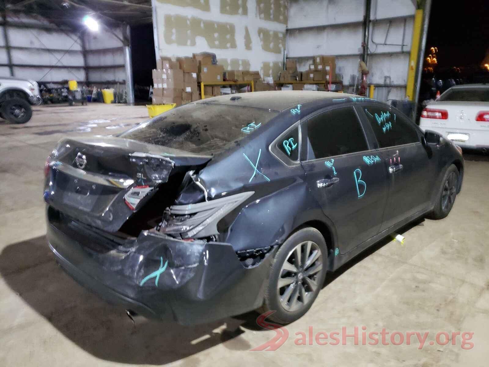 1N4AL3AP5JC239820 2018 NISSAN ALTIMA