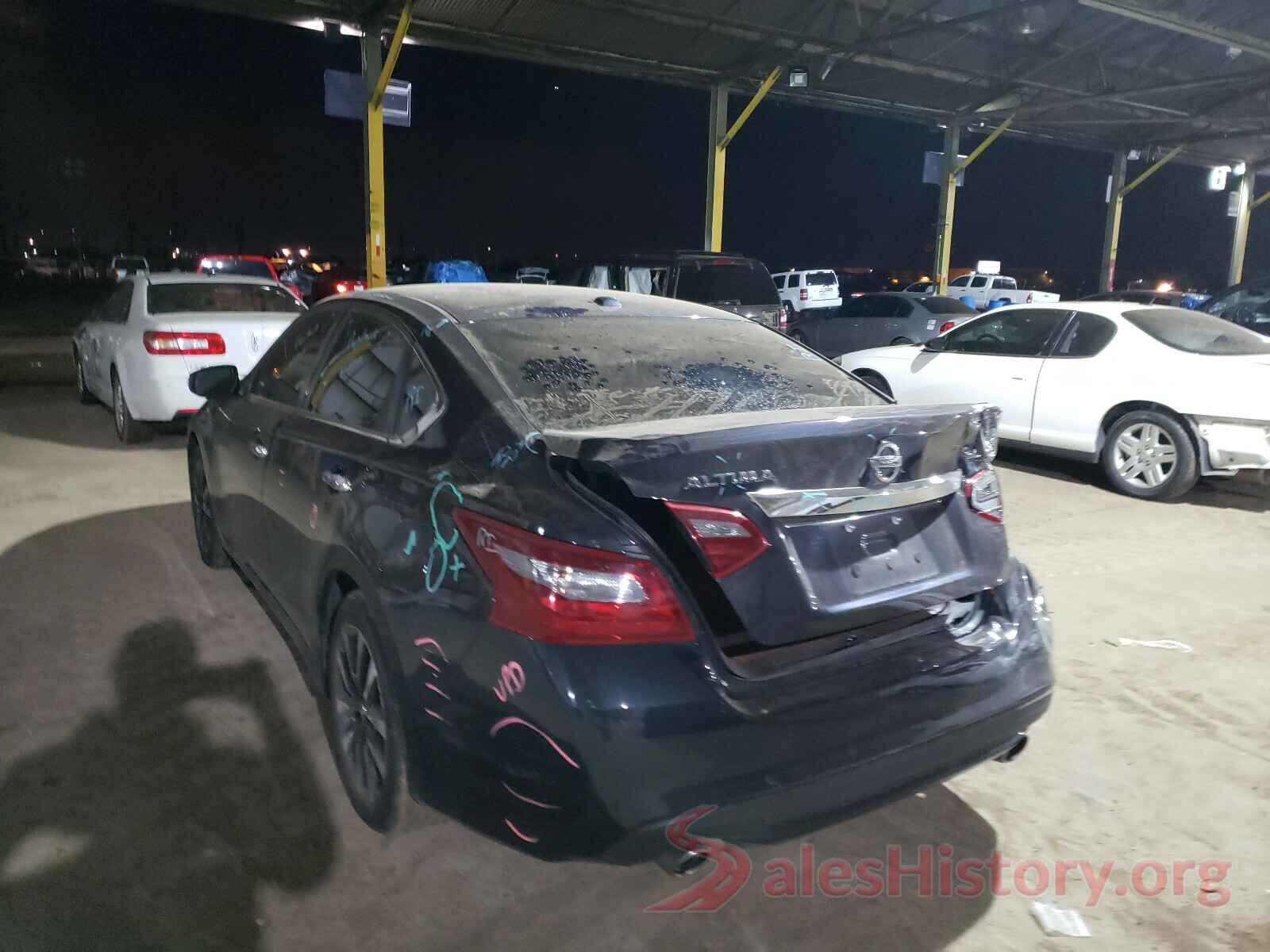 1N4AL3AP5JC239820 2018 NISSAN ALTIMA