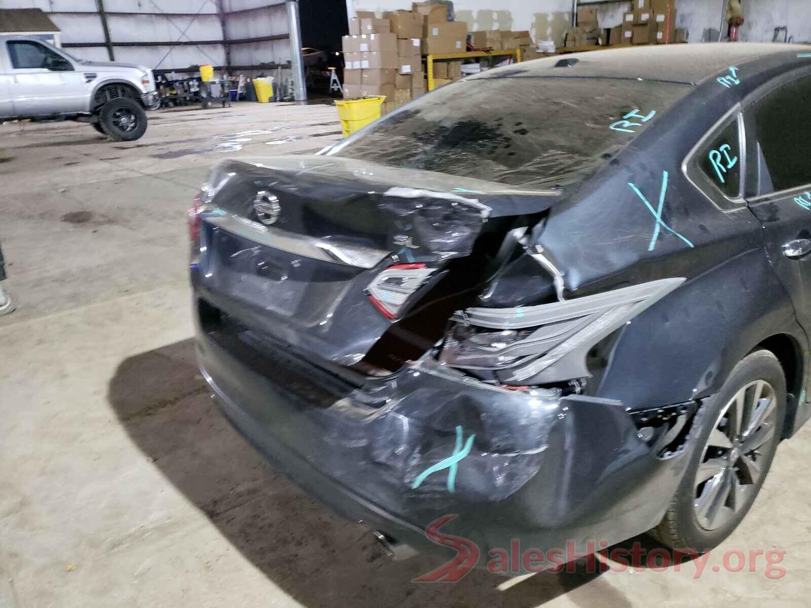 1N4AL3AP5JC239820 2018 NISSAN ALTIMA