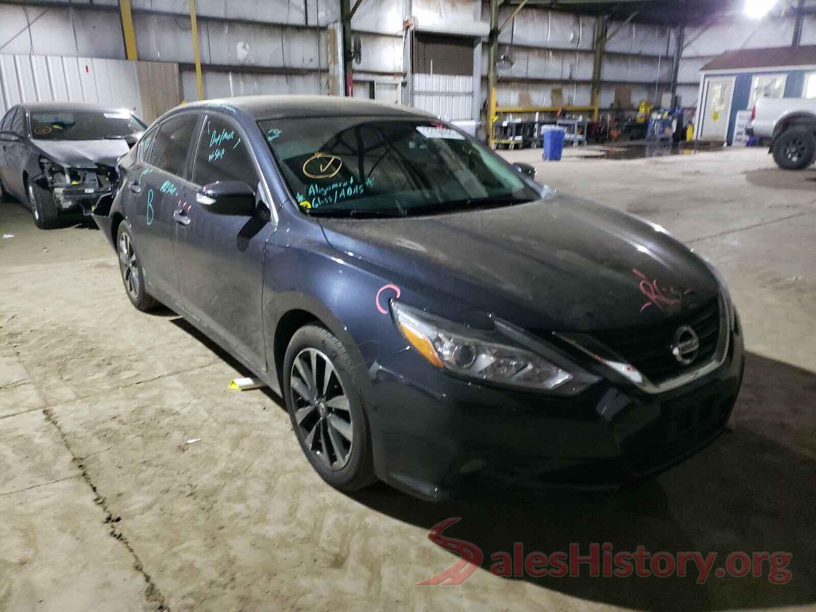 1N4AL3AP5JC239820 2018 NISSAN ALTIMA