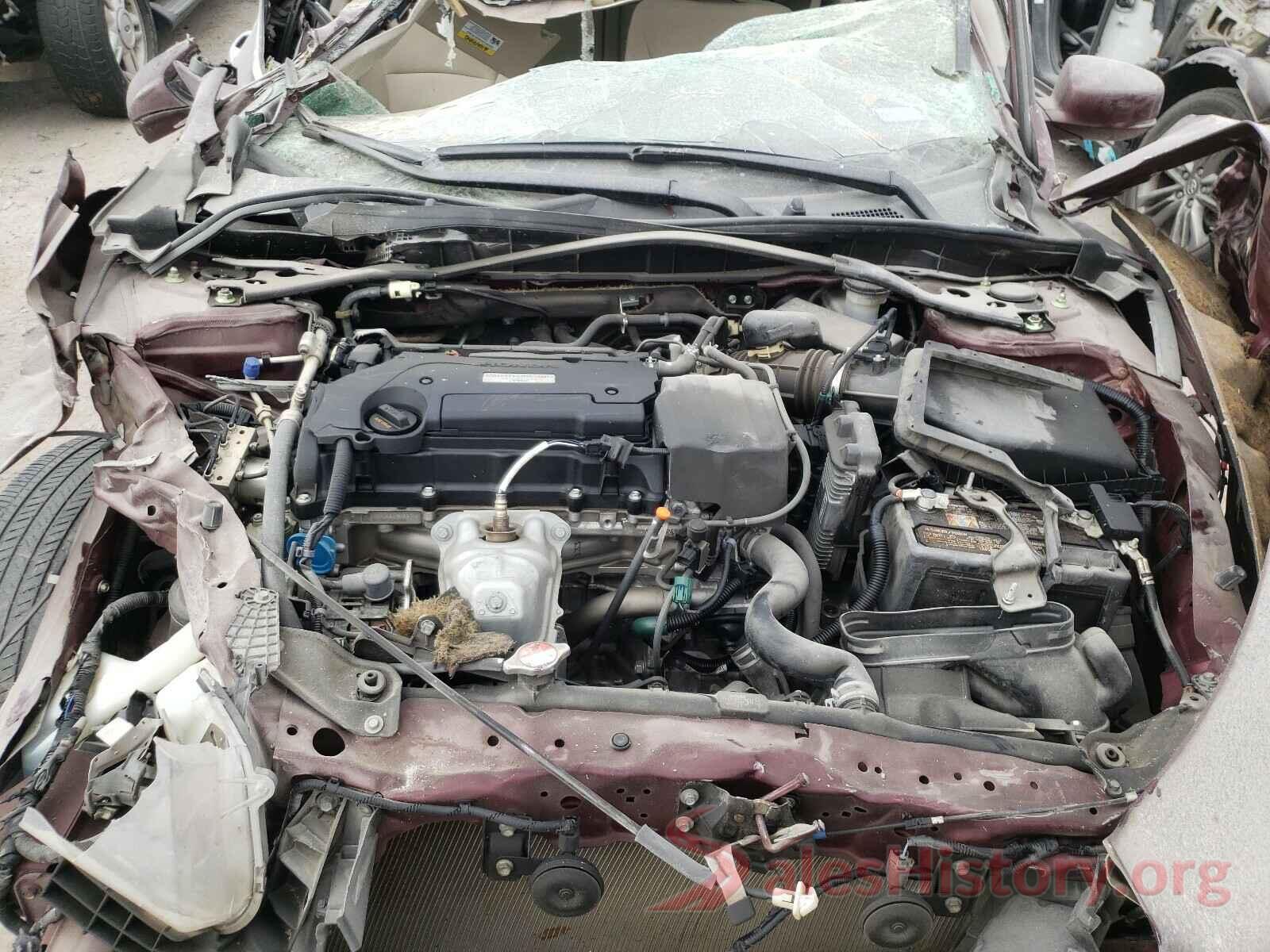 1HGCR2F79HA242344 2017 HONDA ACCORD