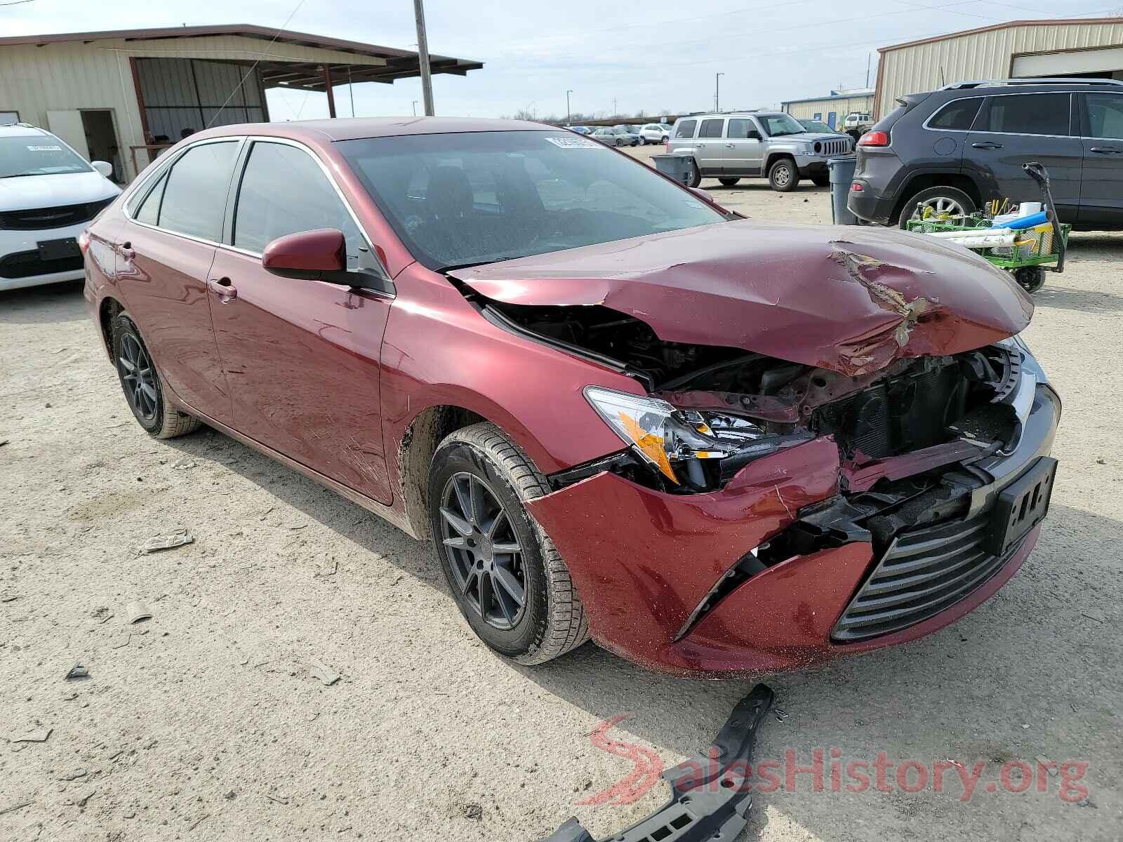 4T1BF1FK5HU728273 2017 TOYOTA CAMRY