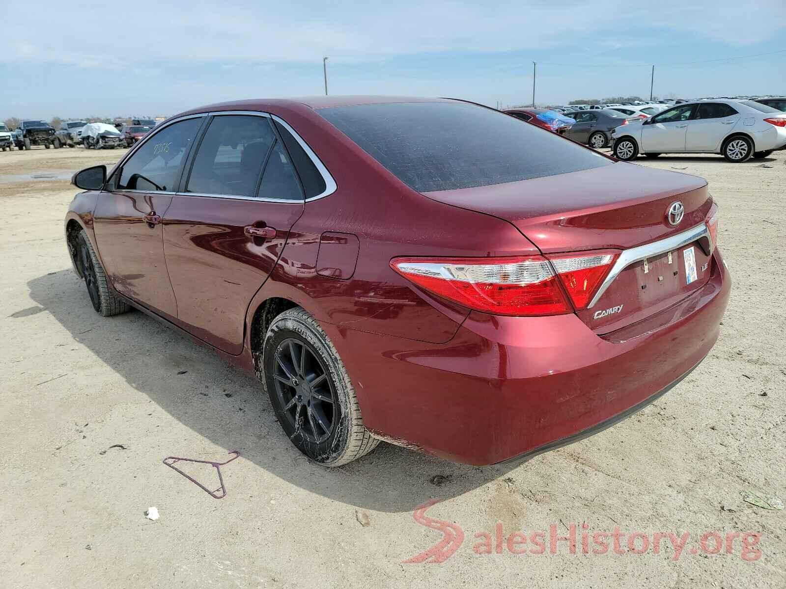 4T1BF1FK5HU728273 2017 TOYOTA CAMRY