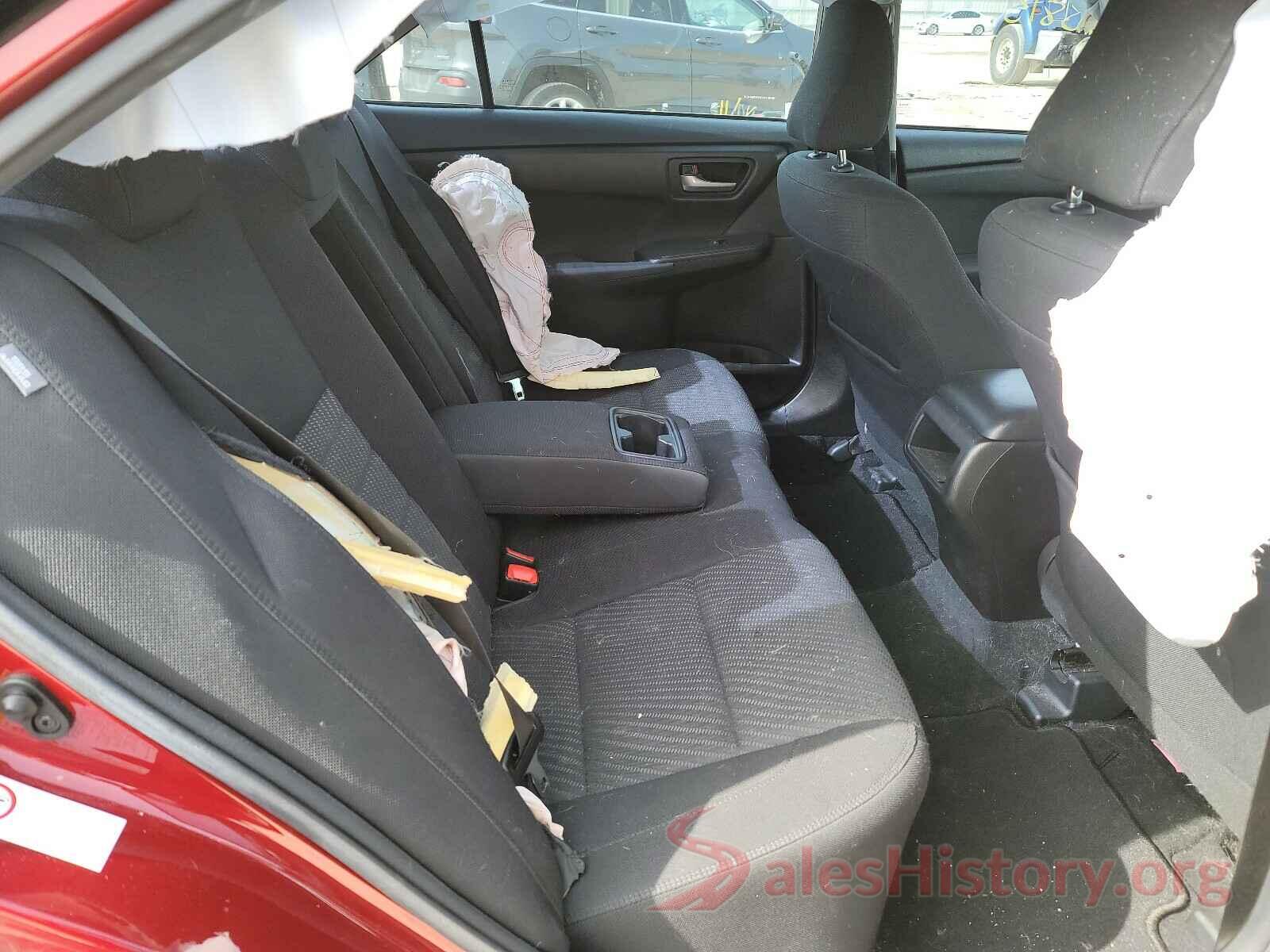 4T1BF1FK5HU728273 2017 TOYOTA CAMRY