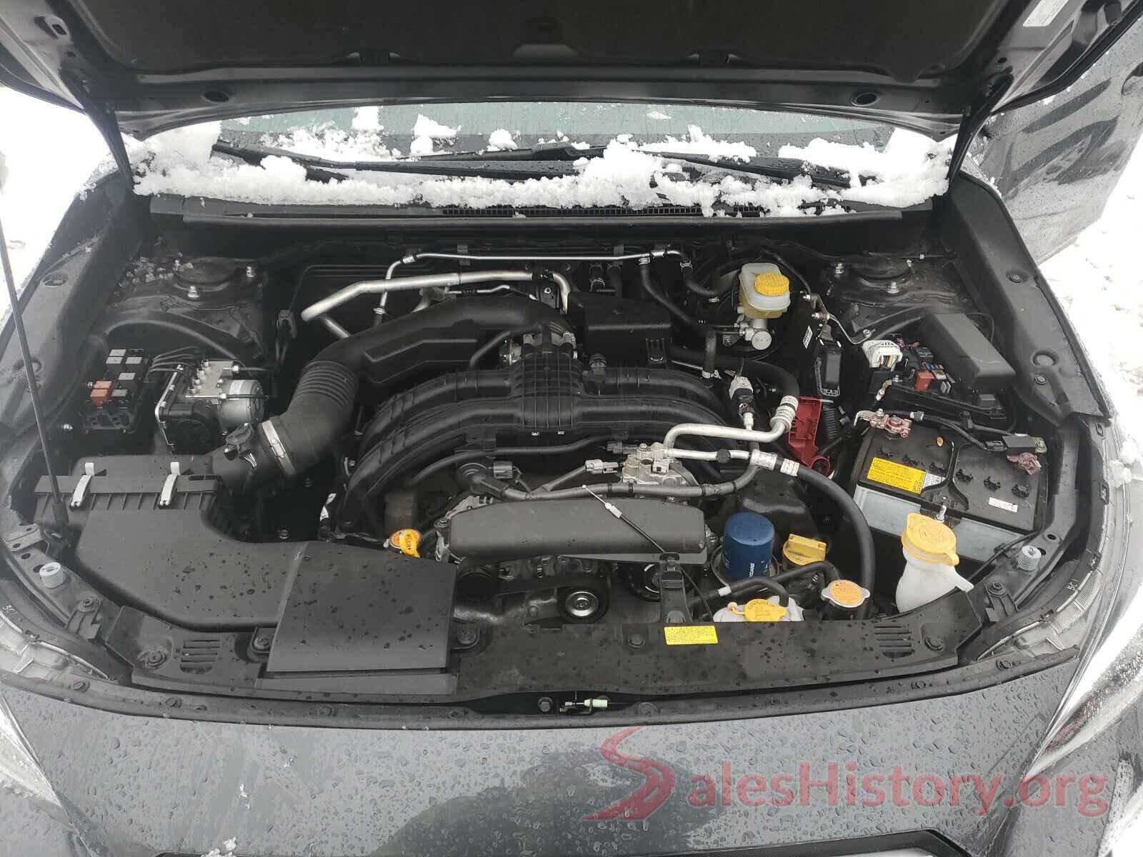 JF2GTAEC7L8240670 2020 SUBARU CROSSTREK