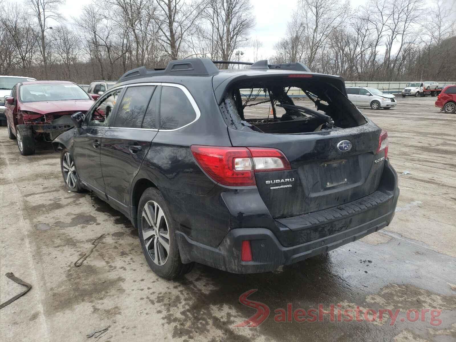 4S4BSANC4K3275203 2019 SUBARU OUTBACK