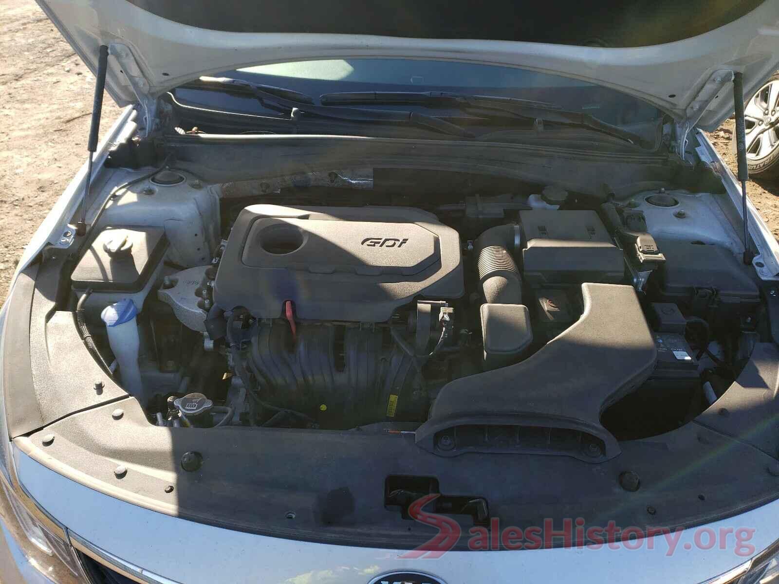 5XXGT4L36LG381746 2020 KIA OPTIMA