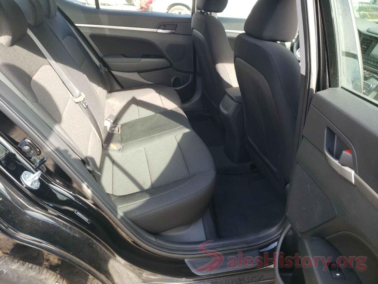 5NPD84LF8LH602783 2020 HYUNDAI ELANTRA