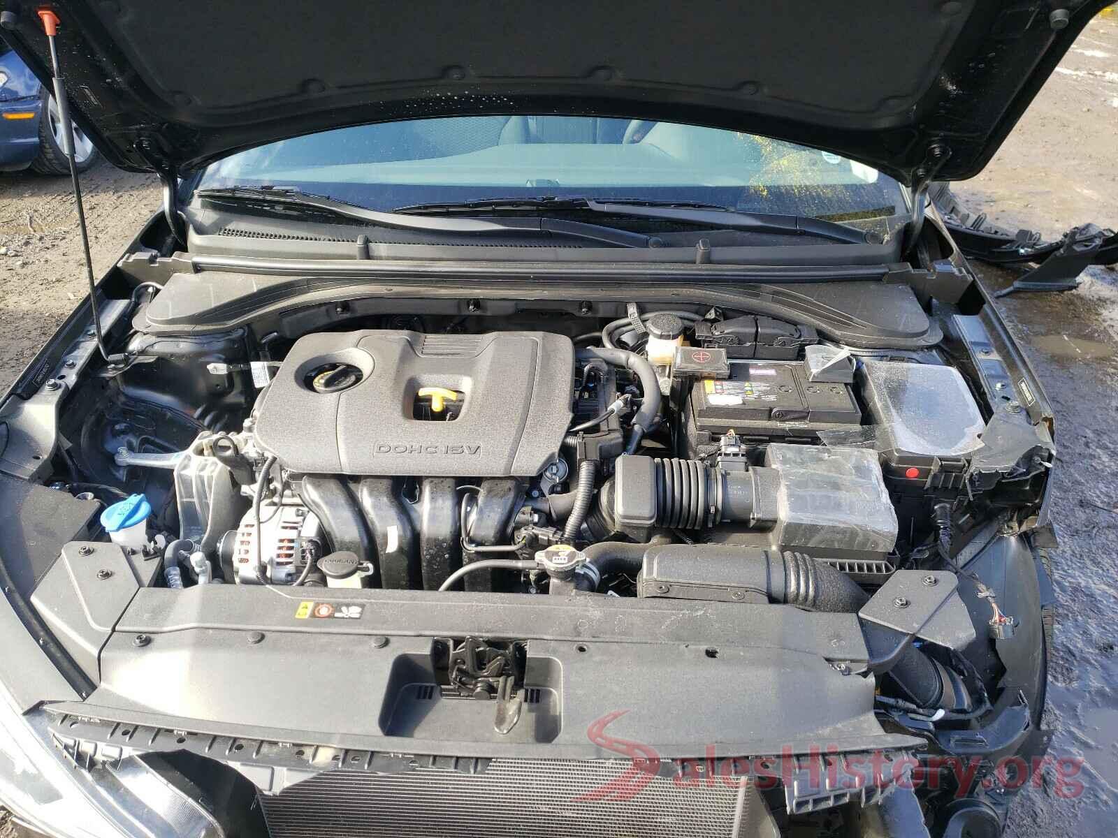 5NPD84LF8LH602783 2020 HYUNDAI ELANTRA