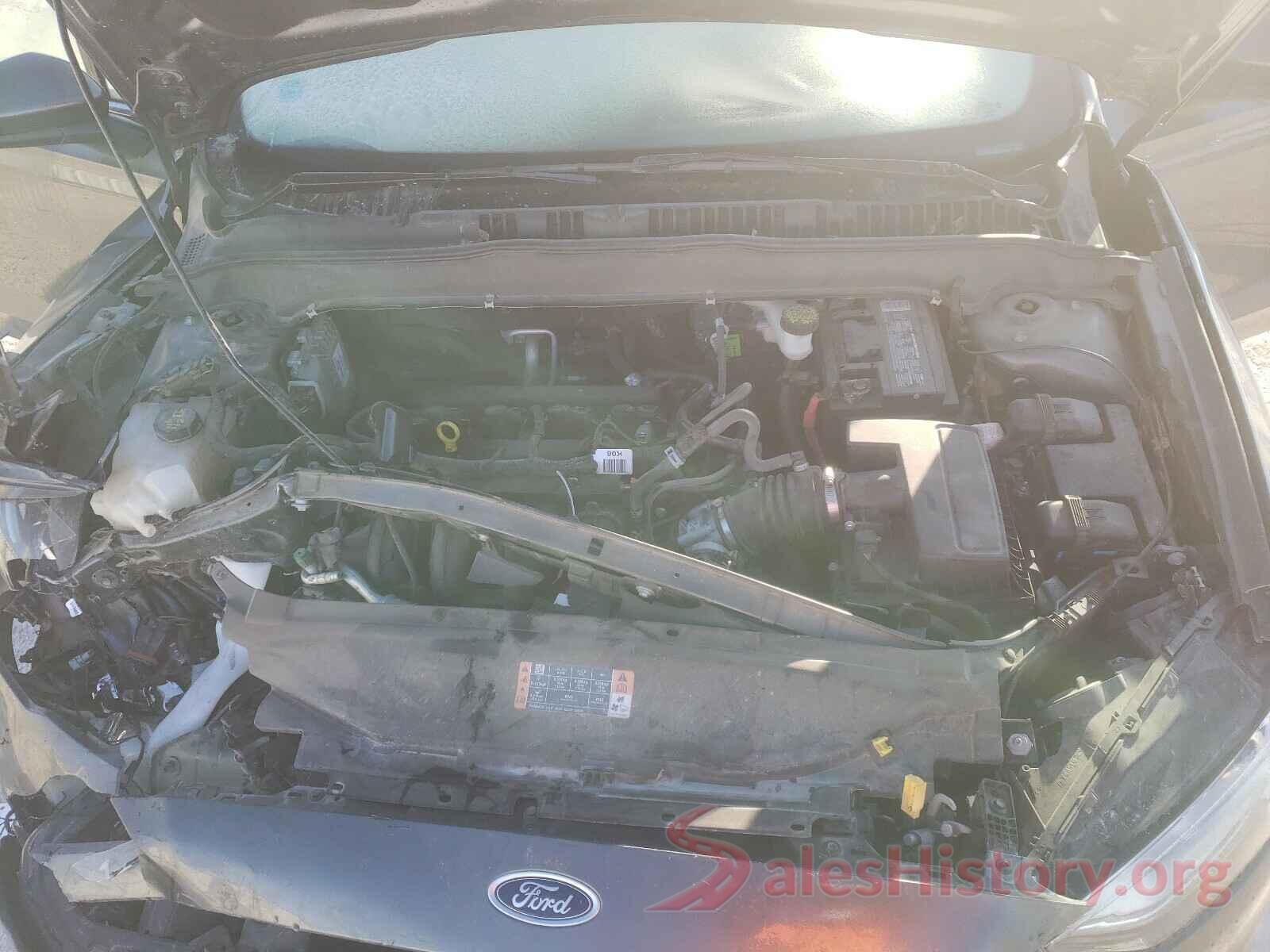 3FA6P0H78HR104454 2017 FORD FUSION