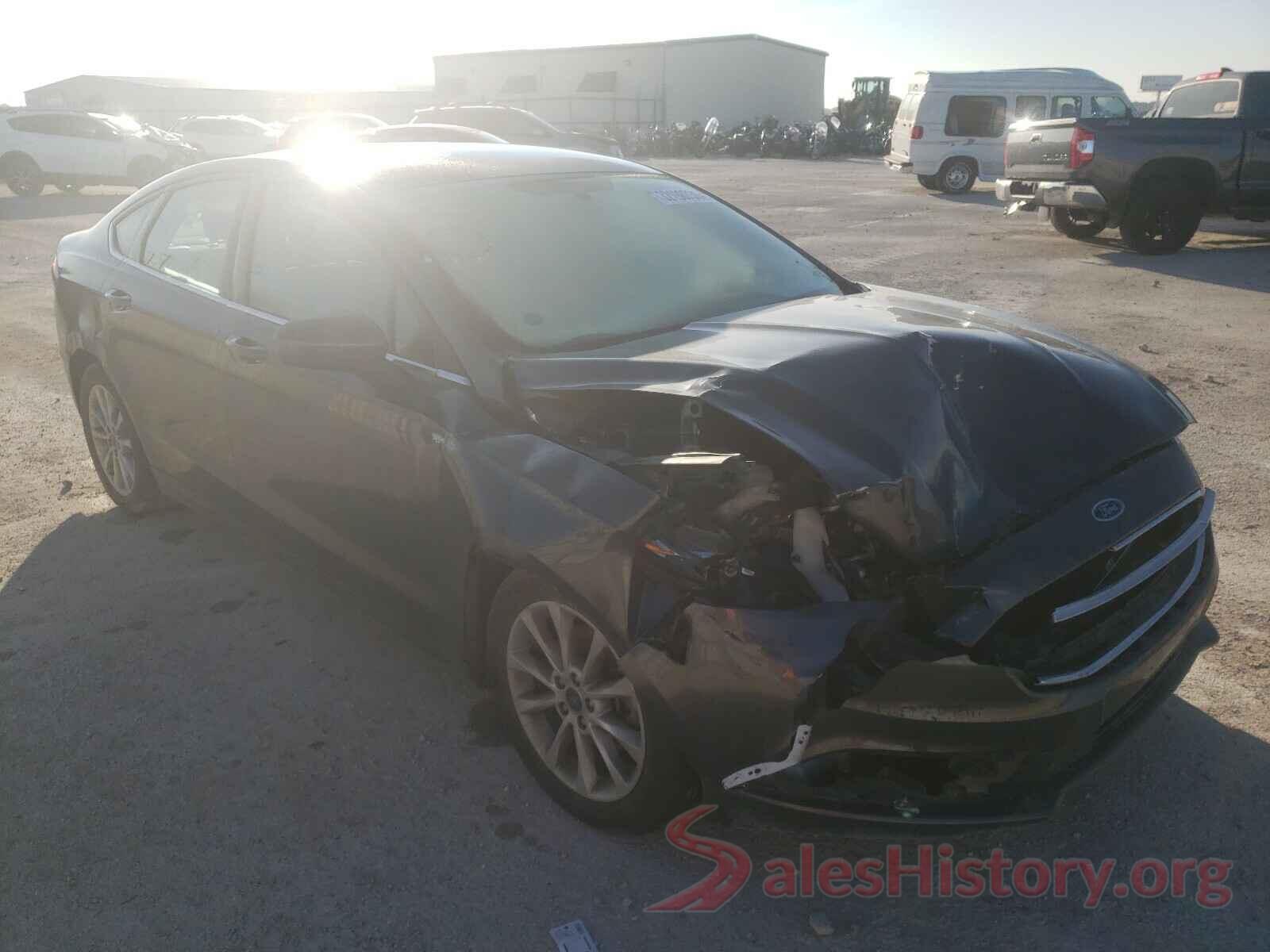 3FA6P0H78HR104454 2017 FORD FUSION