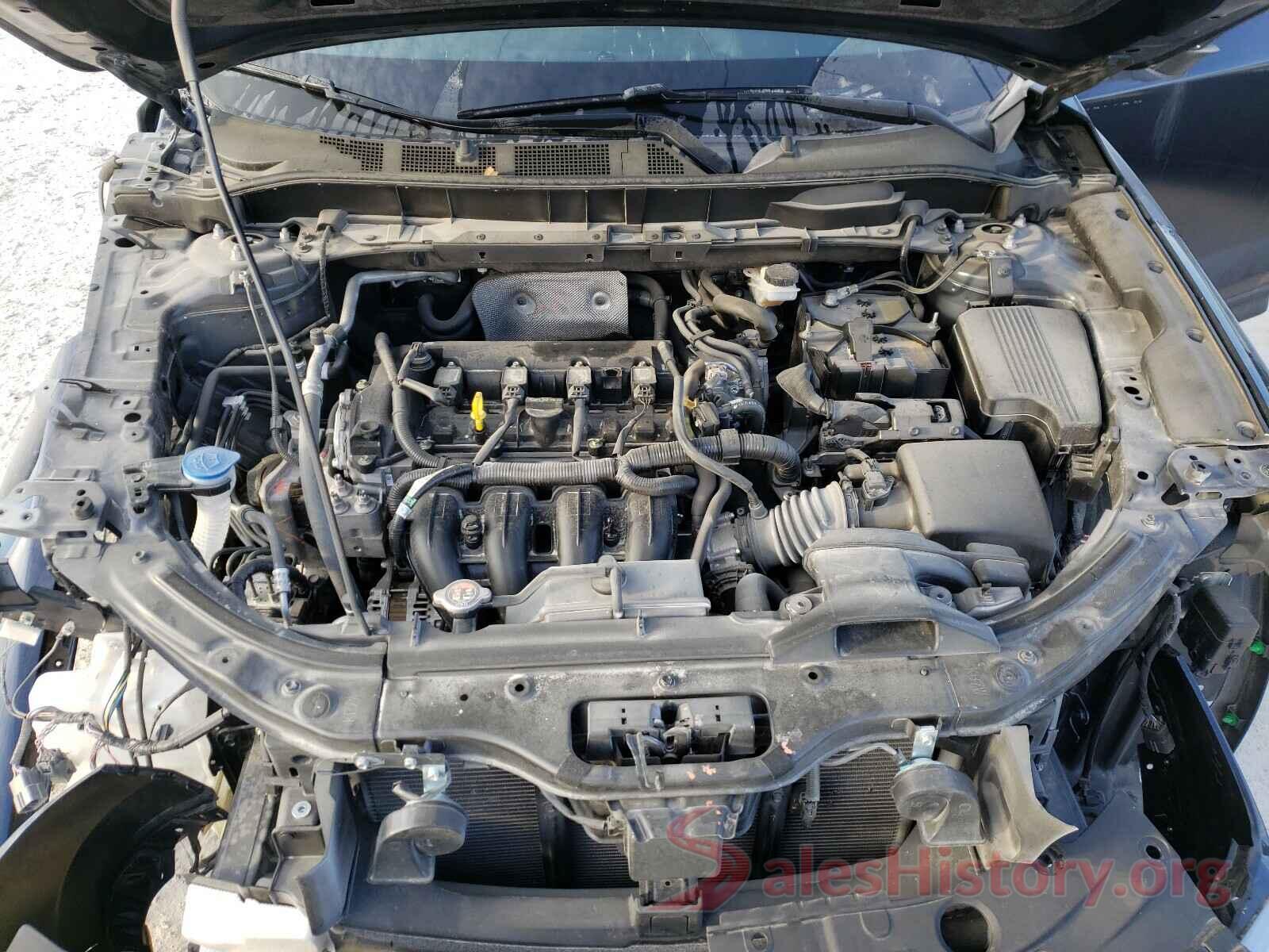 JM3KFBDL0H0154864 2017 MAZDA CX-5