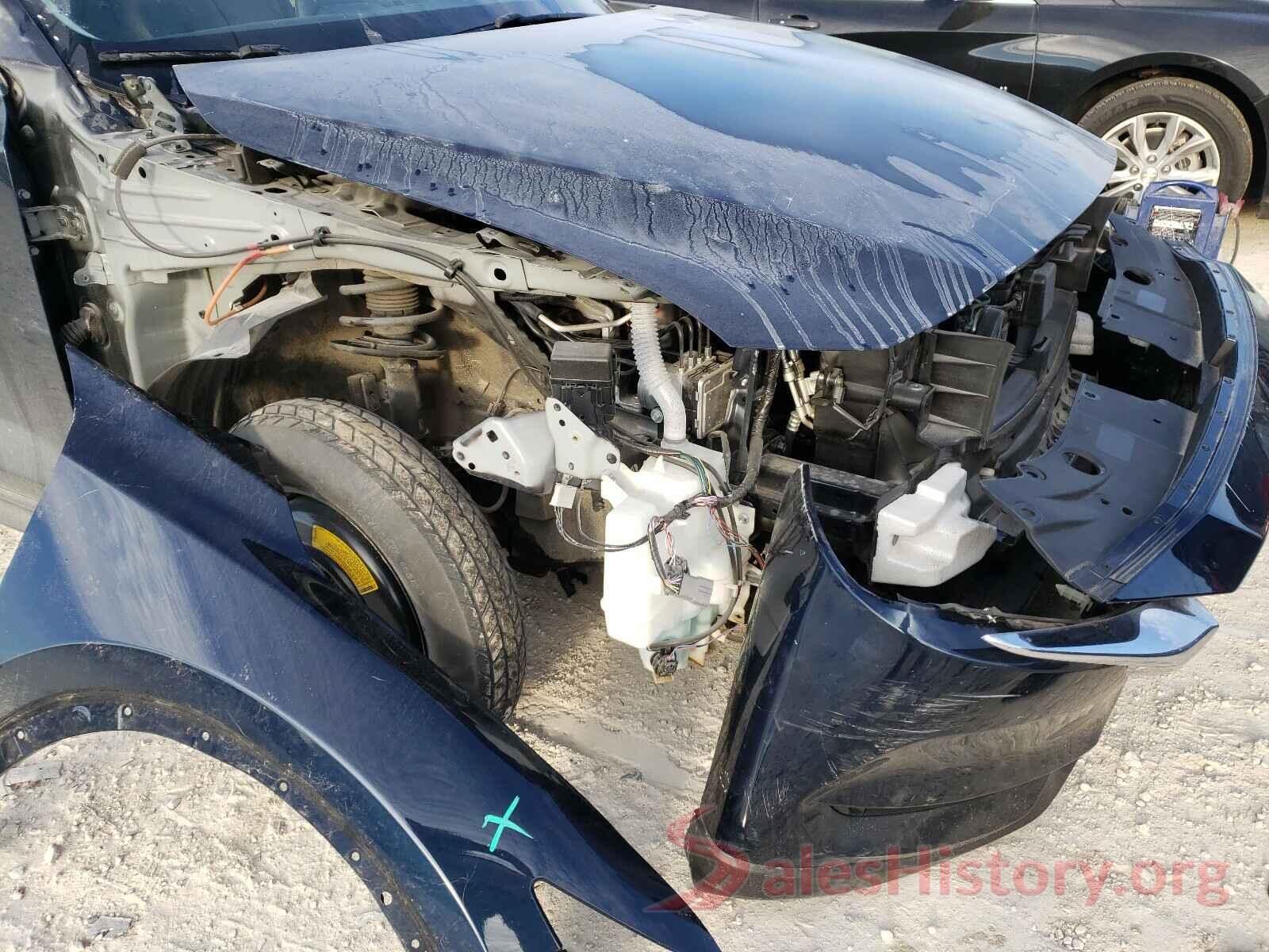 JM3KFBDL0H0154864 2017 MAZDA CX-5