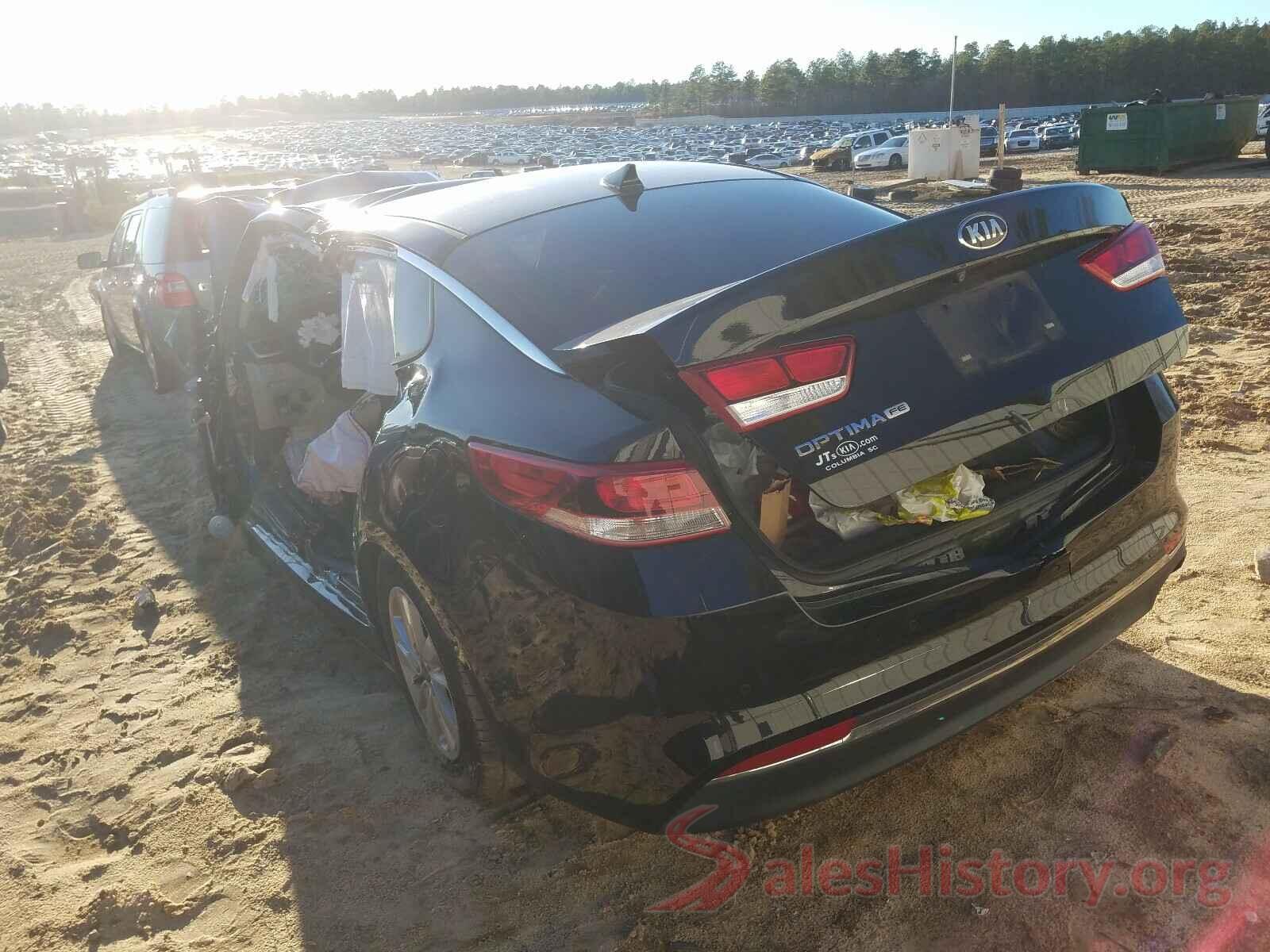 5XXGT4L39JG179318 2018 KIA OPTIMA