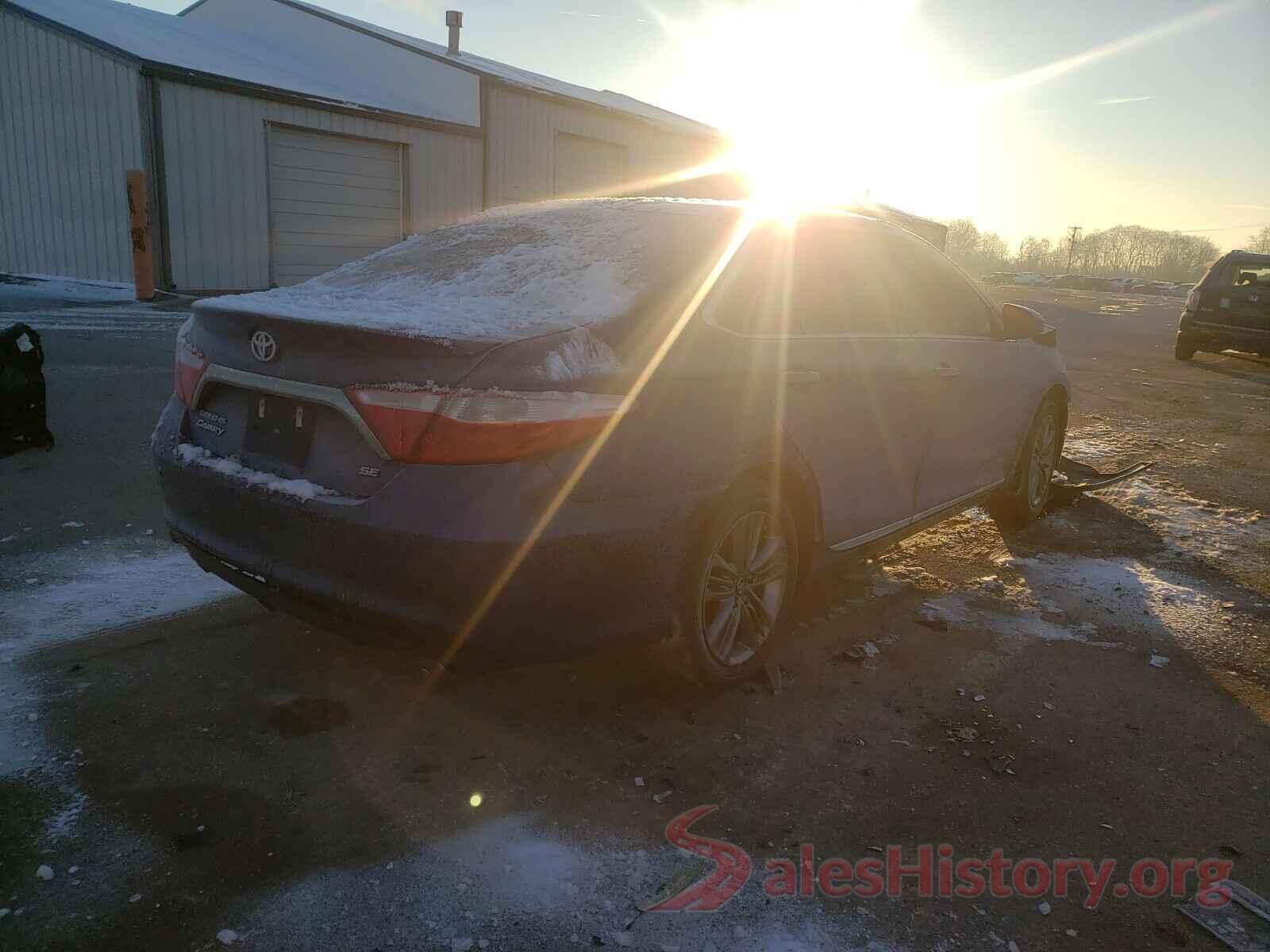 4T1BF1FK5GU607807 2016 TOYOTA CAMRY