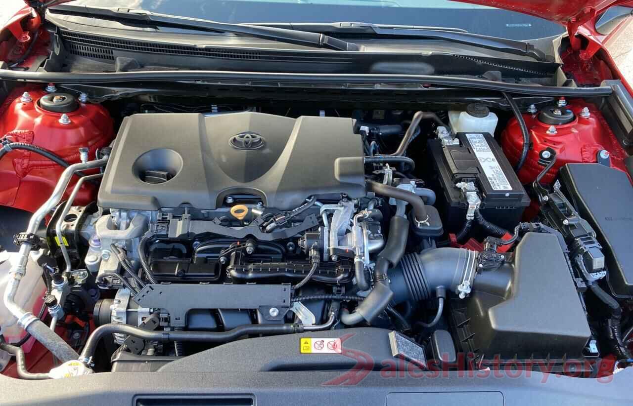 4T1B11HKXKU276999 2019 TOYOTA CAMRY