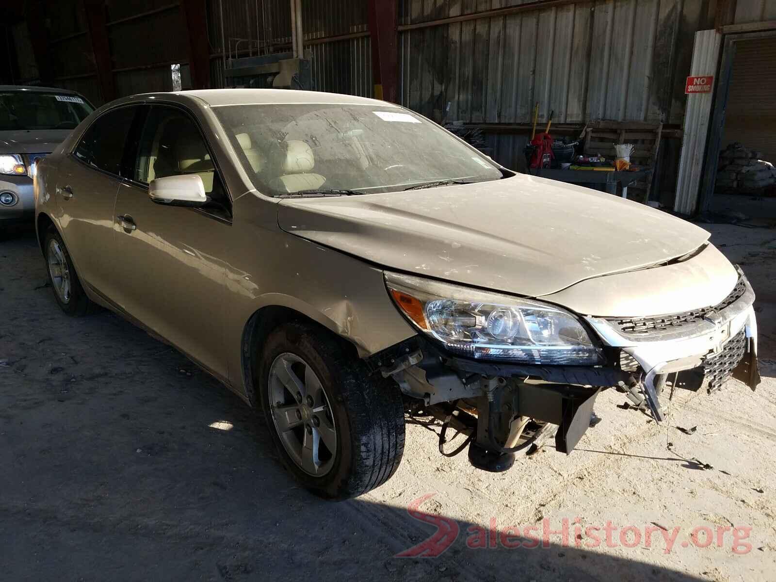 1G11C5SA8GF157614 2016 CHEVROLET MALIBU