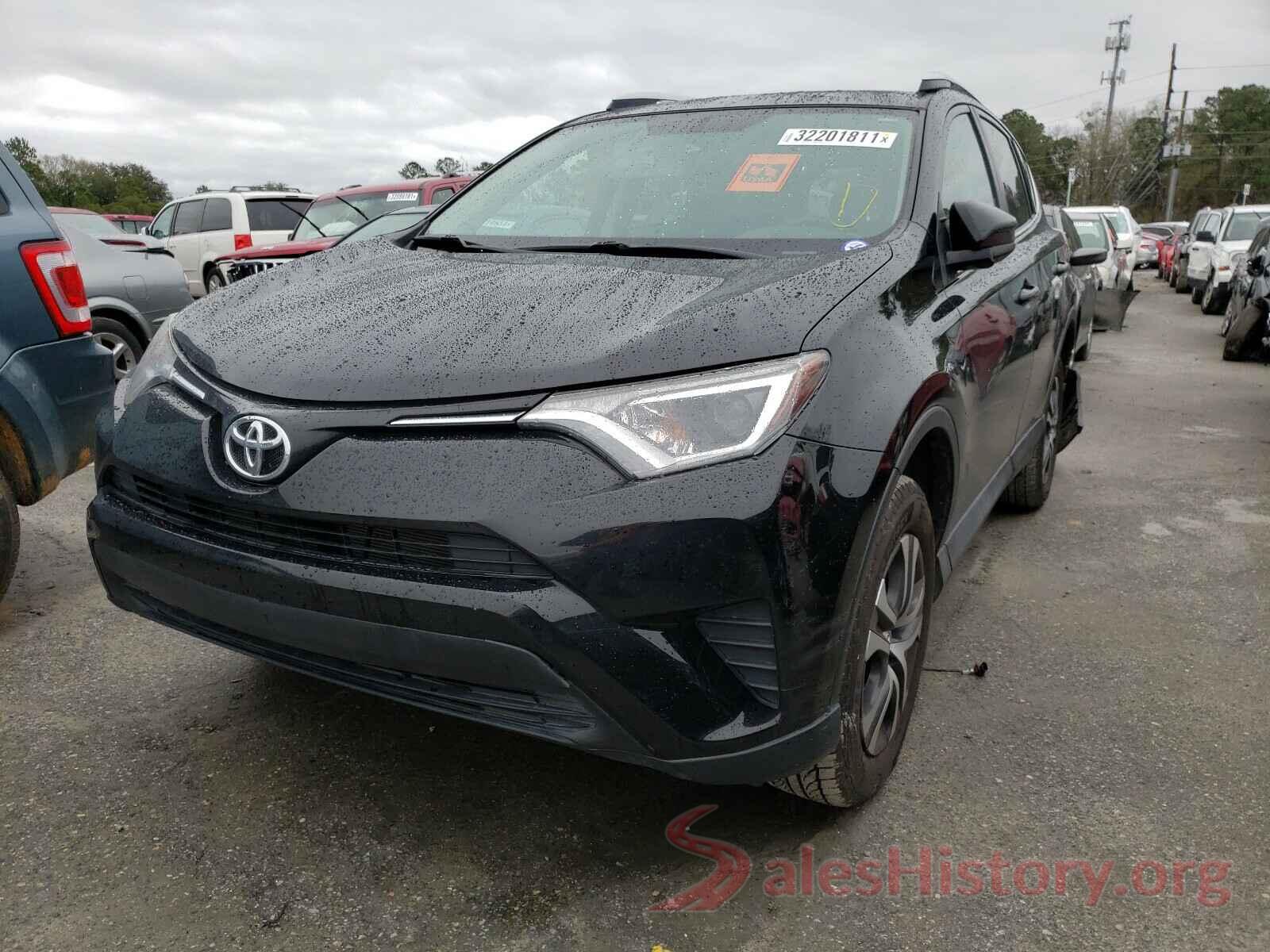 2T3ZFREVXGW241679 2016 TOYOTA RAV4