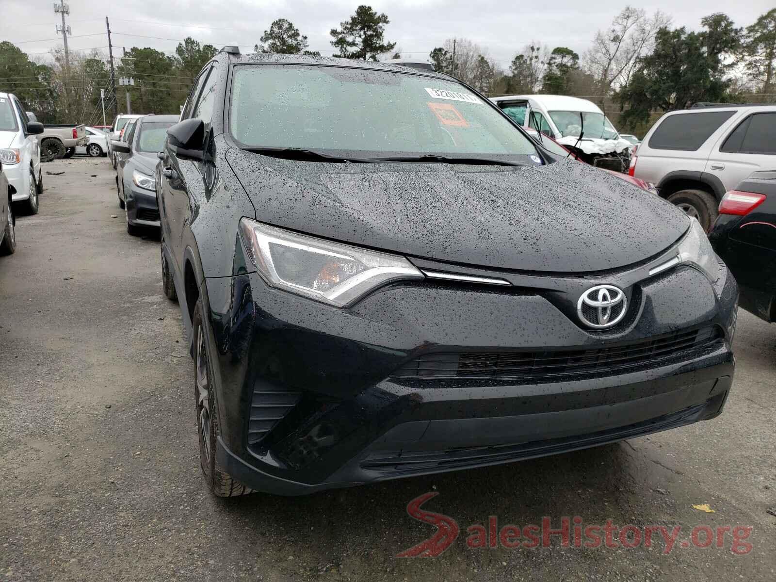 2T3ZFREVXGW241679 2016 TOYOTA RAV4