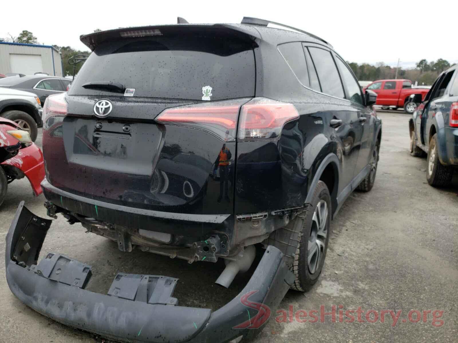 2T3ZFREVXGW241679 2016 TOYOTA RAV4