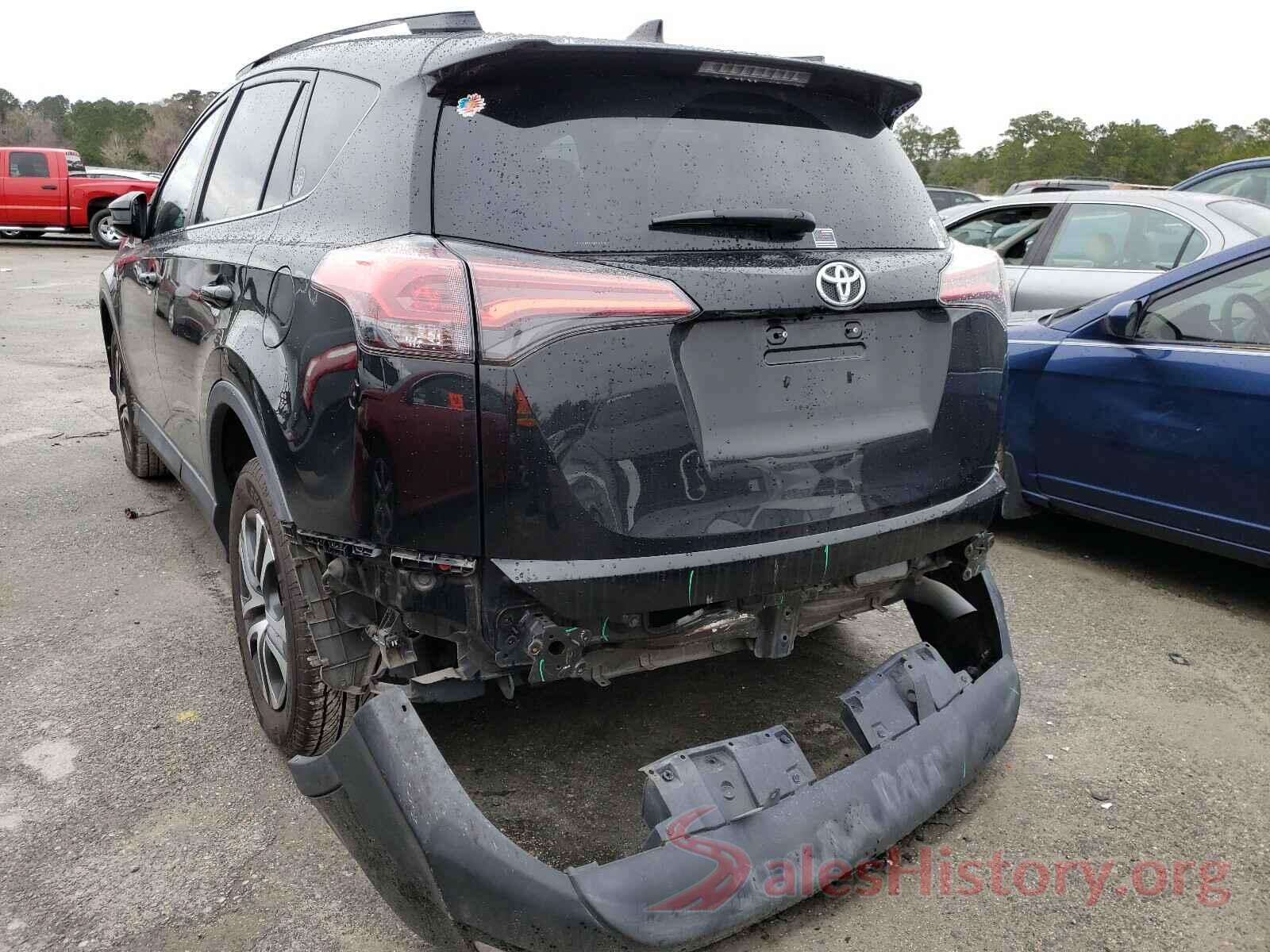 2T3ZFREVXGW241679 2016 TOYOTA RAV4