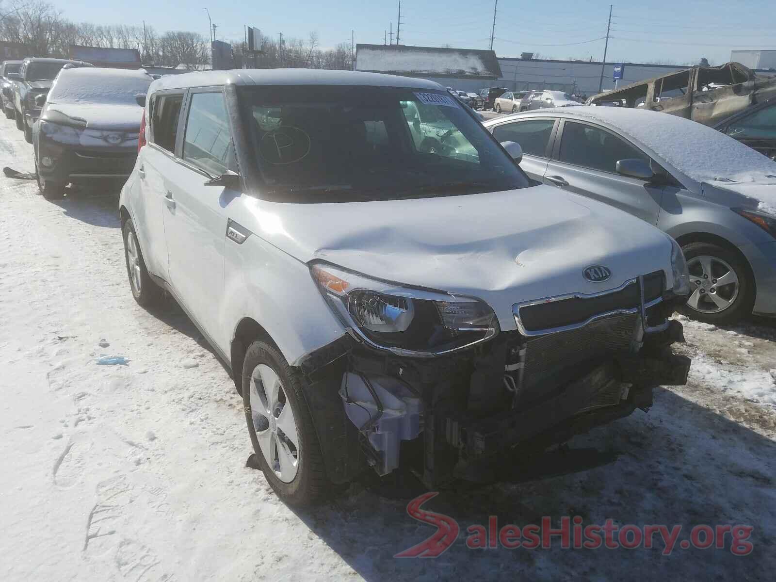 KNDJN2A27G7370817 2016 KIA SOUL