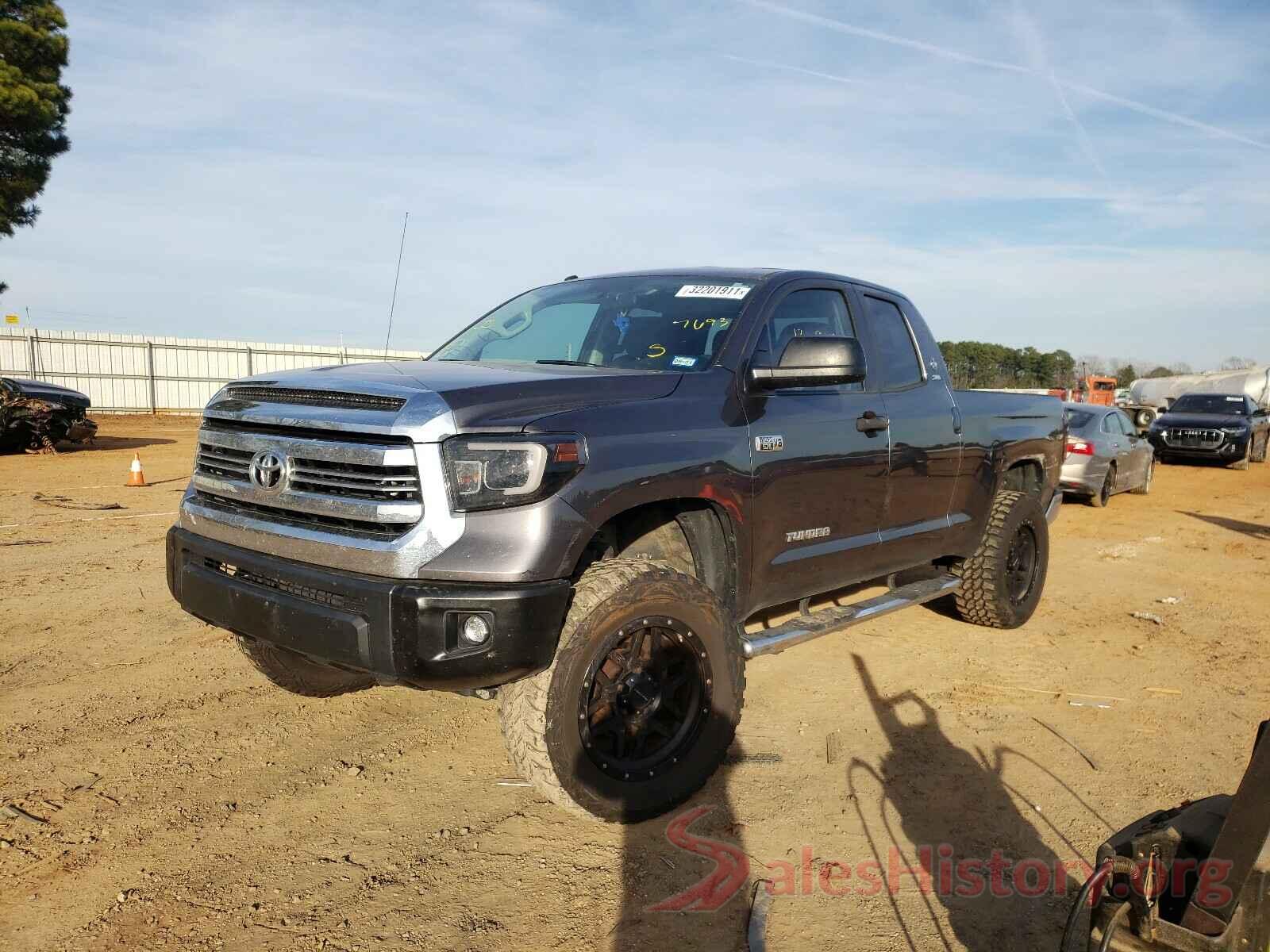 5TFUW5F11GX517693 2016 TOYOTA TUNDRA