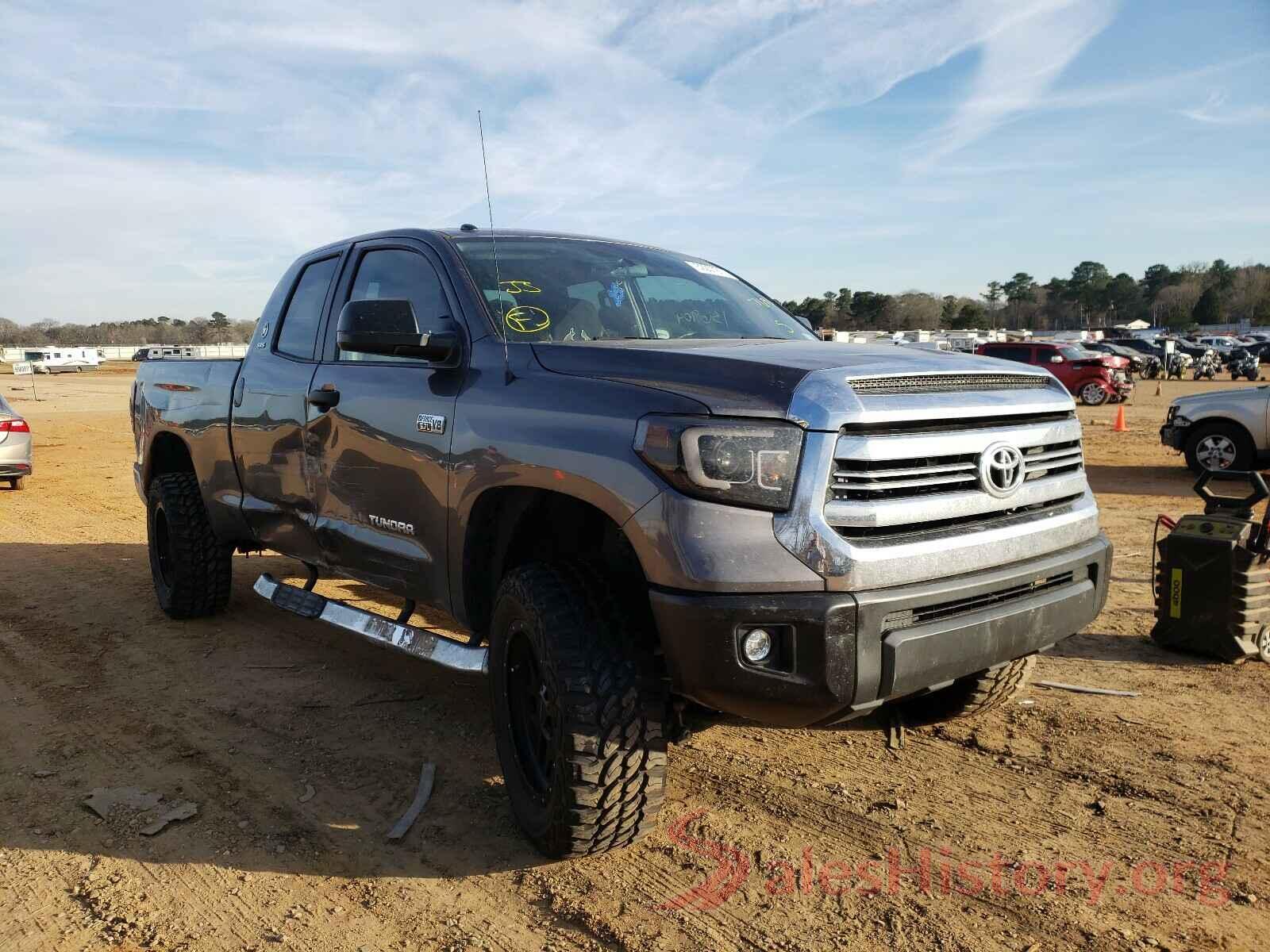 5TFUW5F11GX517693 2016 TOYOTA TUNDRA