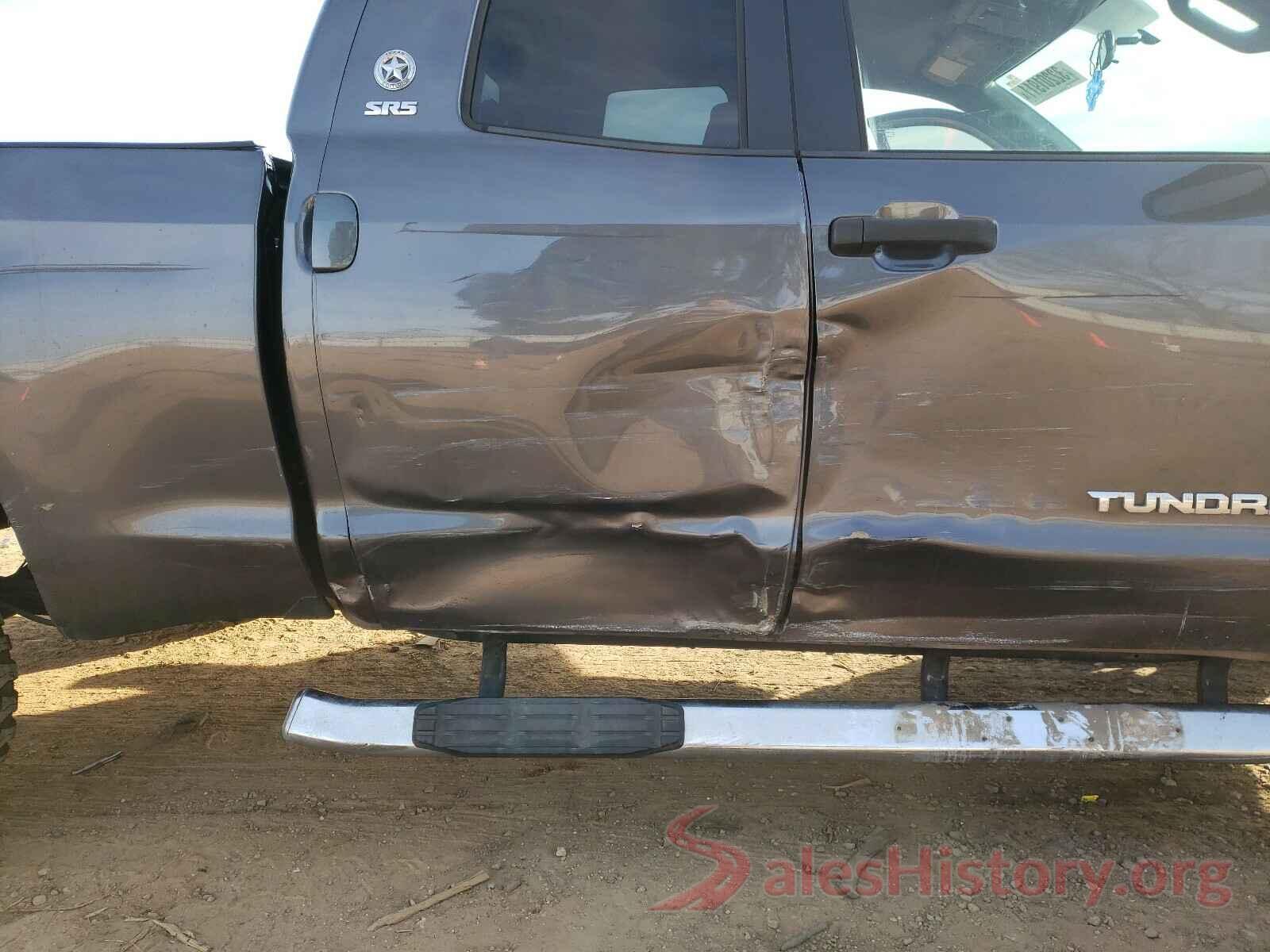 5TFUW5F11GX517693 2016 TOYOTA TUNDRA