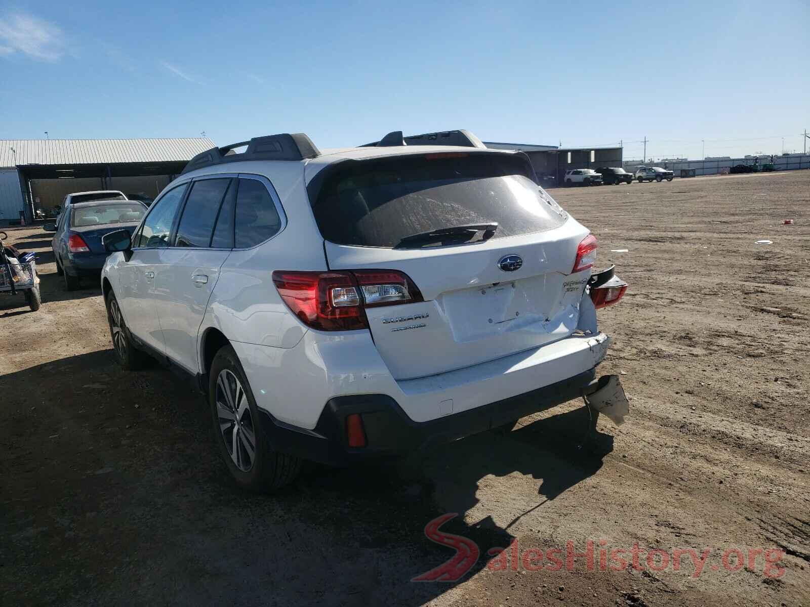 4S4BSENC9J3216363 2018 SUBARU OUTBACK