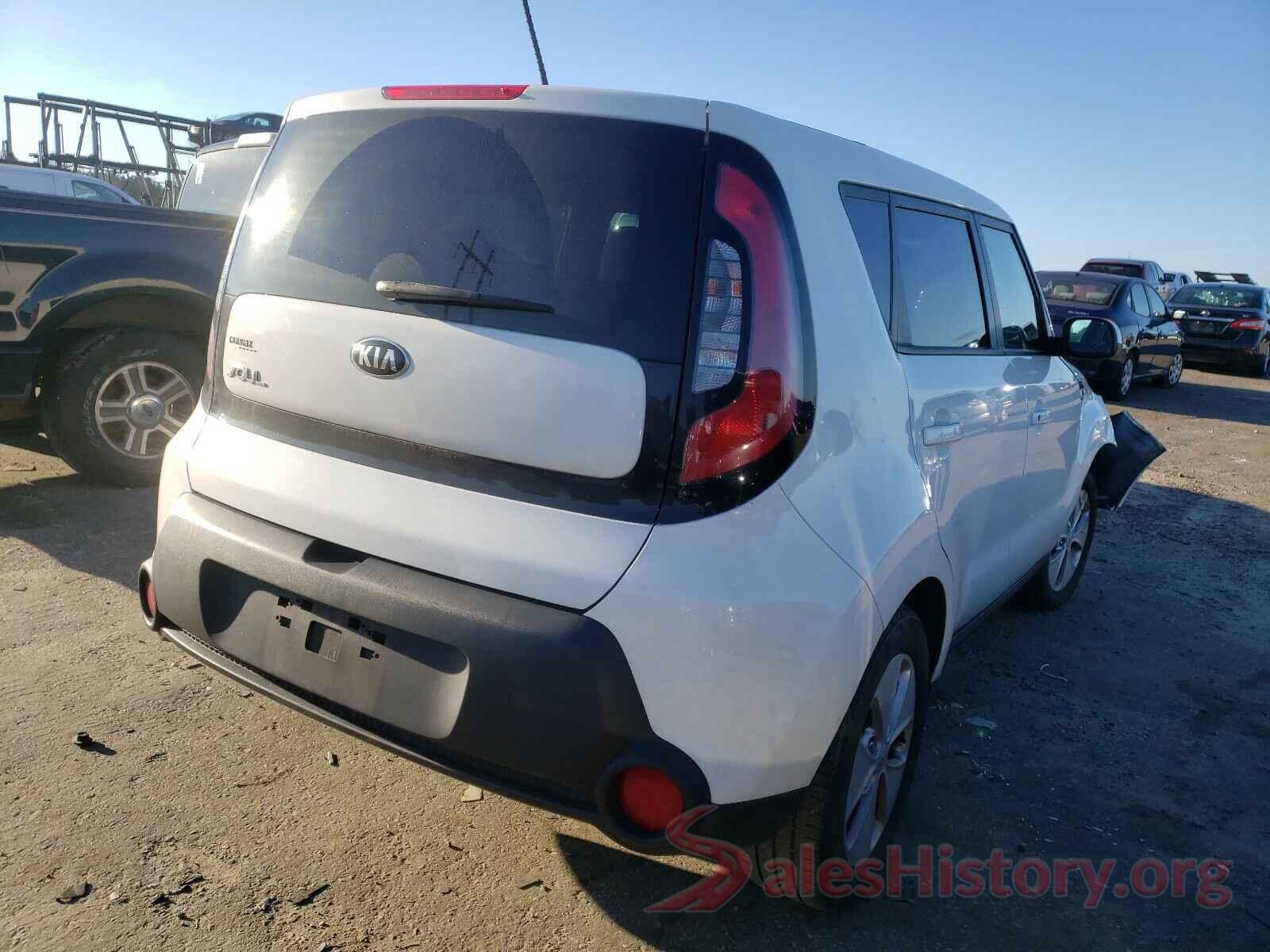 KNDJN2A25G7366717 2016 KIA SOUL