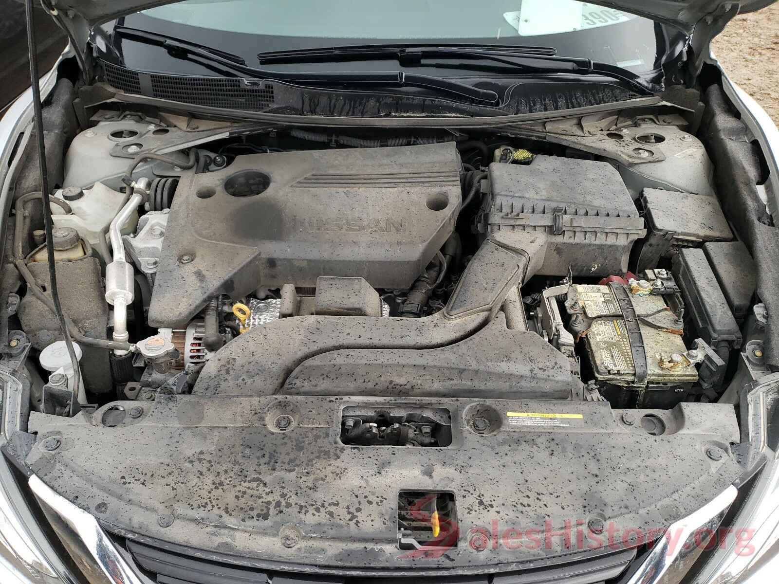 1N4AL3AP1HN341615 2017 NISSAN ALTIMA